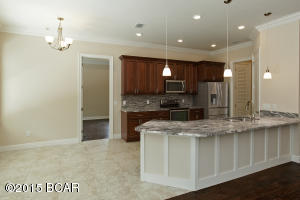 Palm Bay Unit 1 - Residential