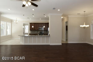 Palm Bay Unit 1 - Residential