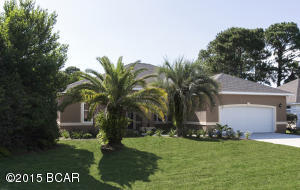 Palm Bay Unit 1 - Residential