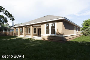 Palm Bay Unit 1 - Residential