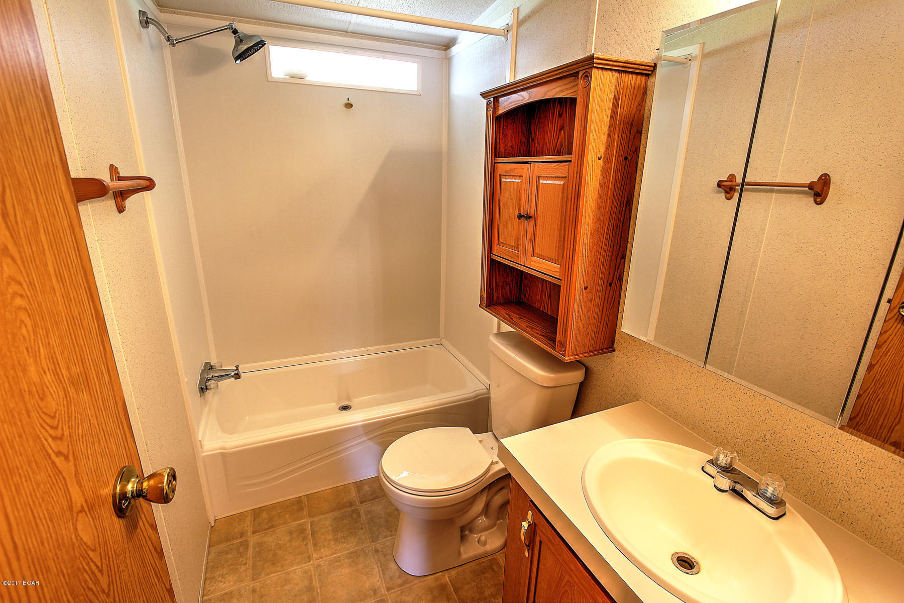 Cedar Wood Estates Ph I - Residential