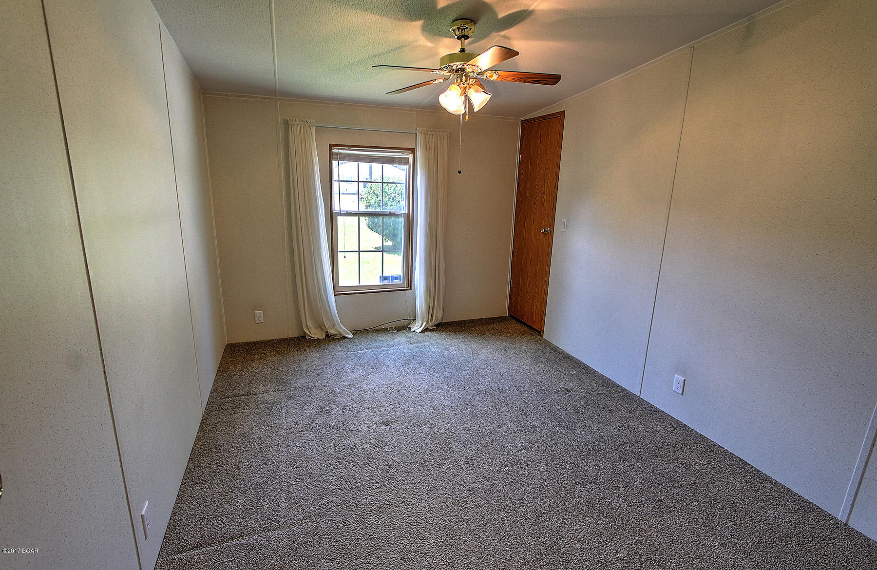 Cedar Wood Estates Ph I - Residential