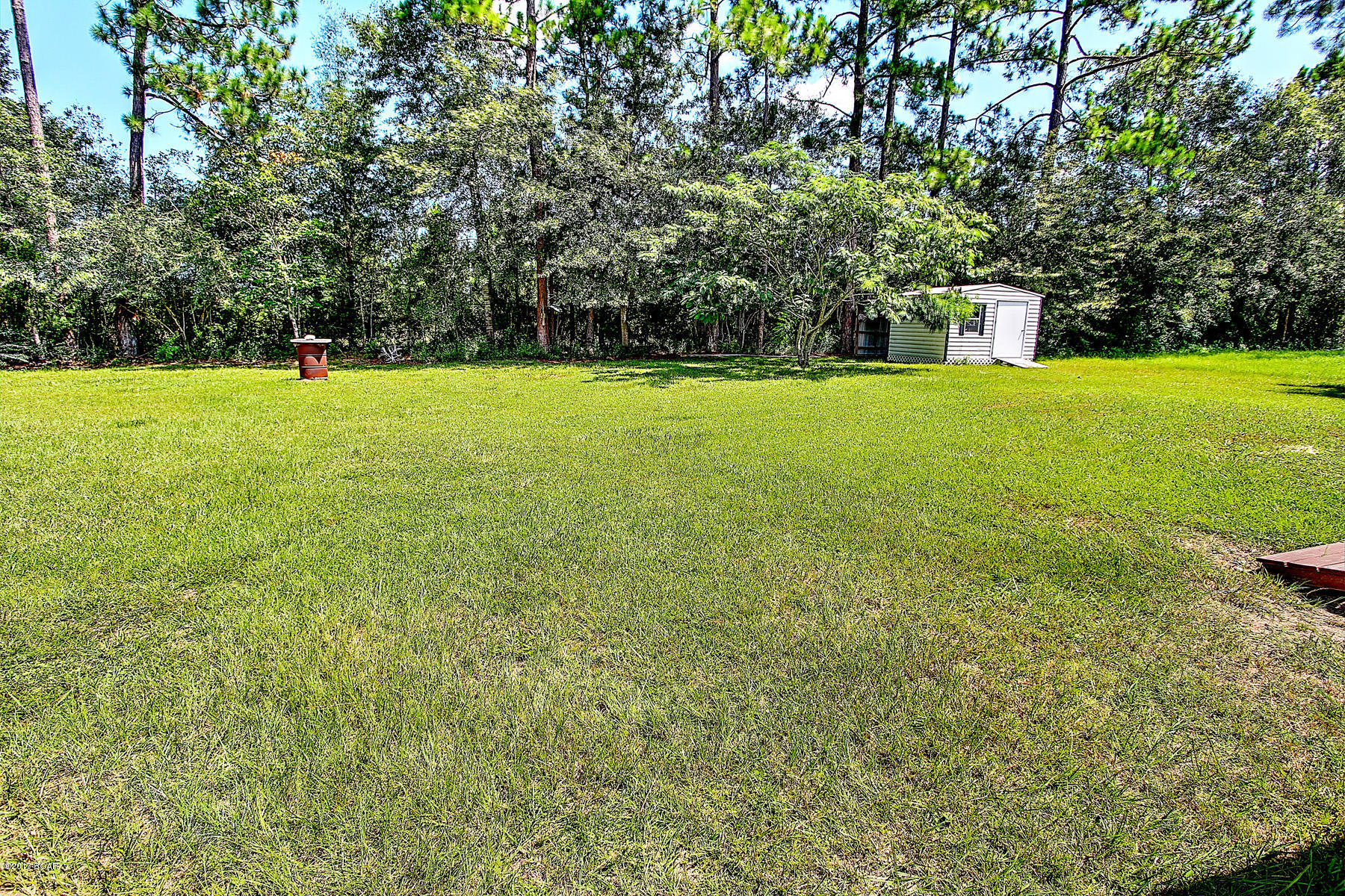 Cedar Wood Estates Ph I - Residential