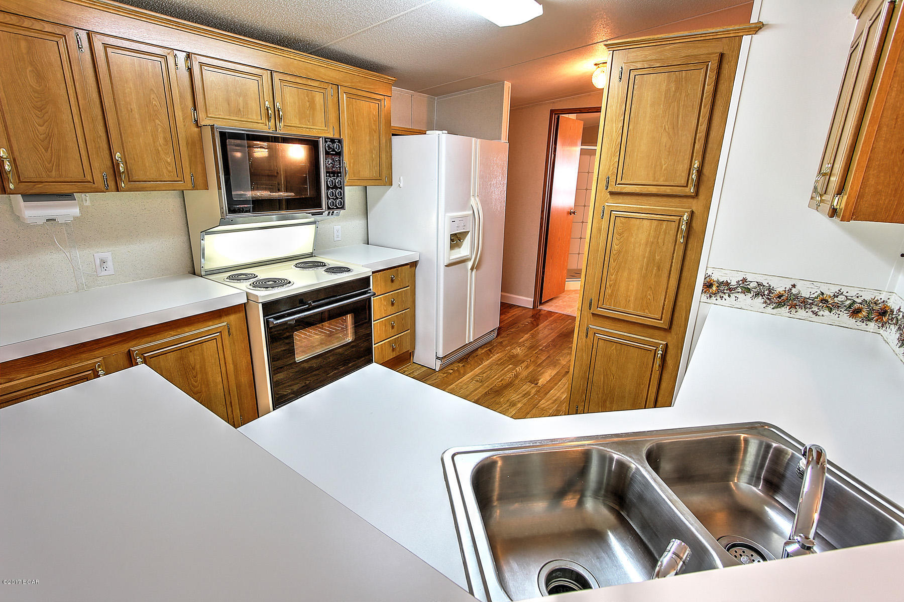 Cedar Wood Estates Ph I - Residential