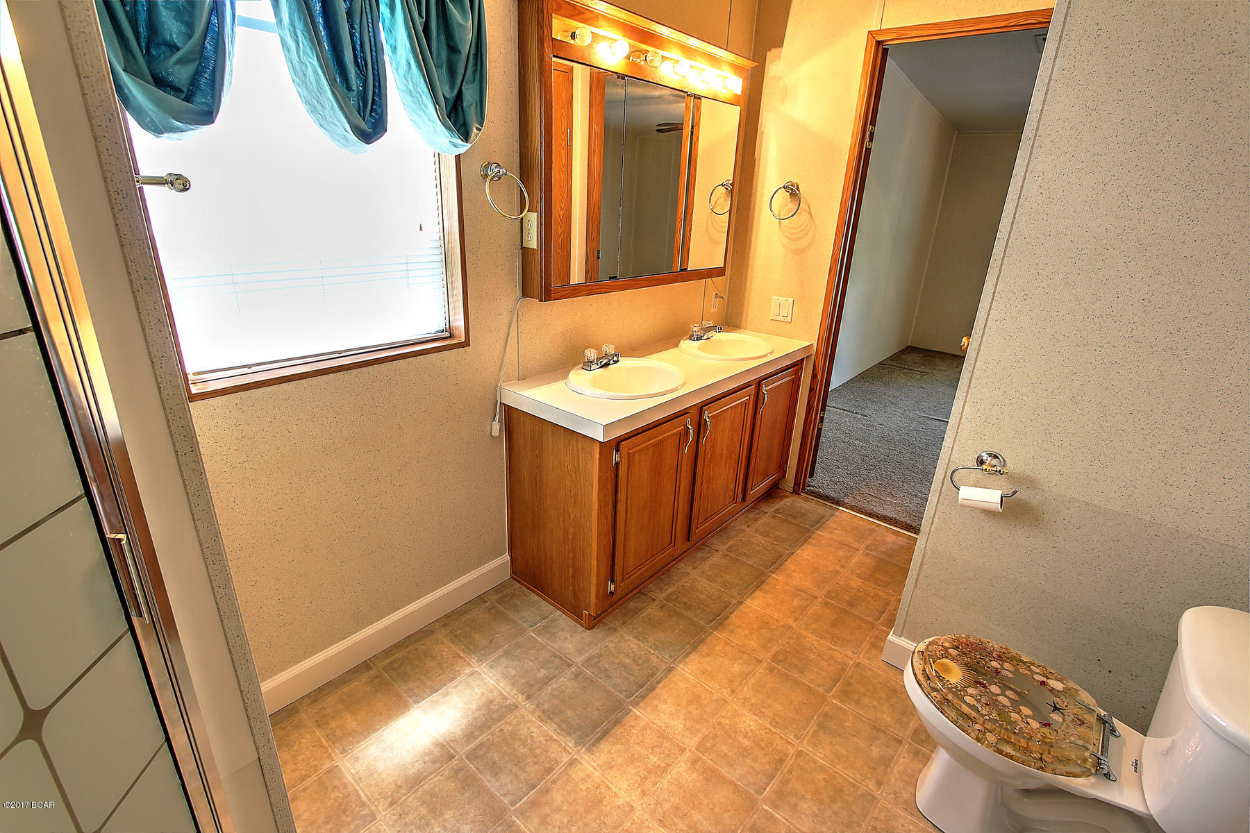 Cedar Wood Estates Ph I - Residential