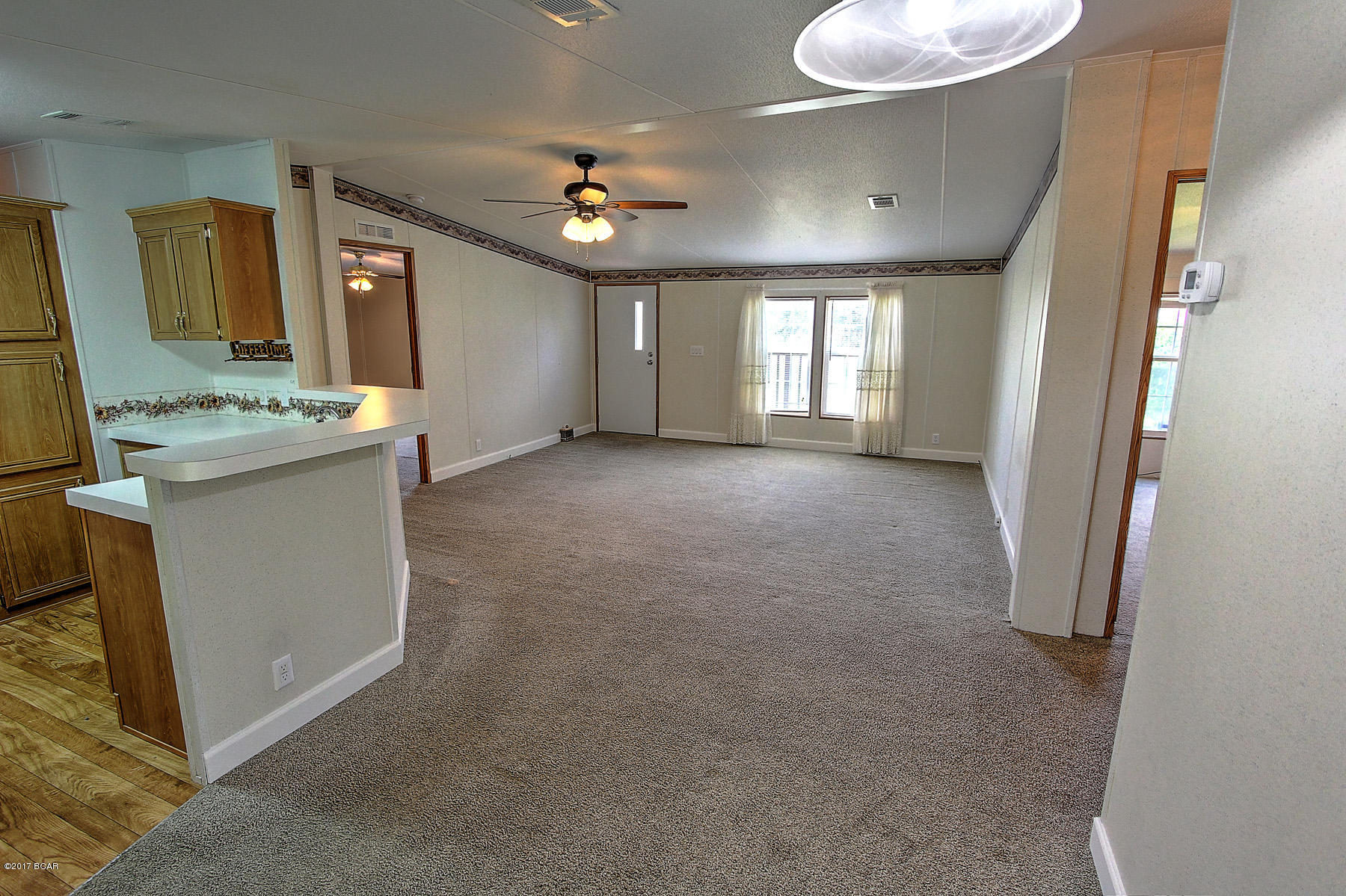 Cedar Wood Estates Ph I - Residential