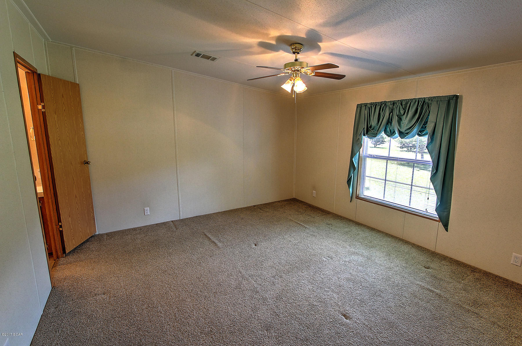 Cedar Wood Estates Ph I - Residential