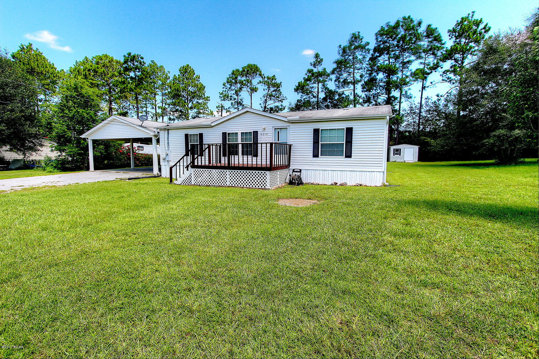 Cedar Wood Estates Ph I - Residential