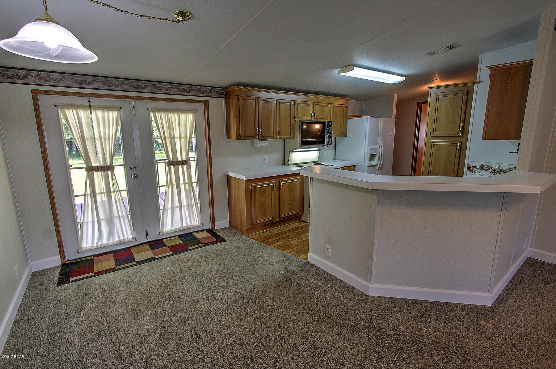 Cedar Wood Estates Ph I - Residential