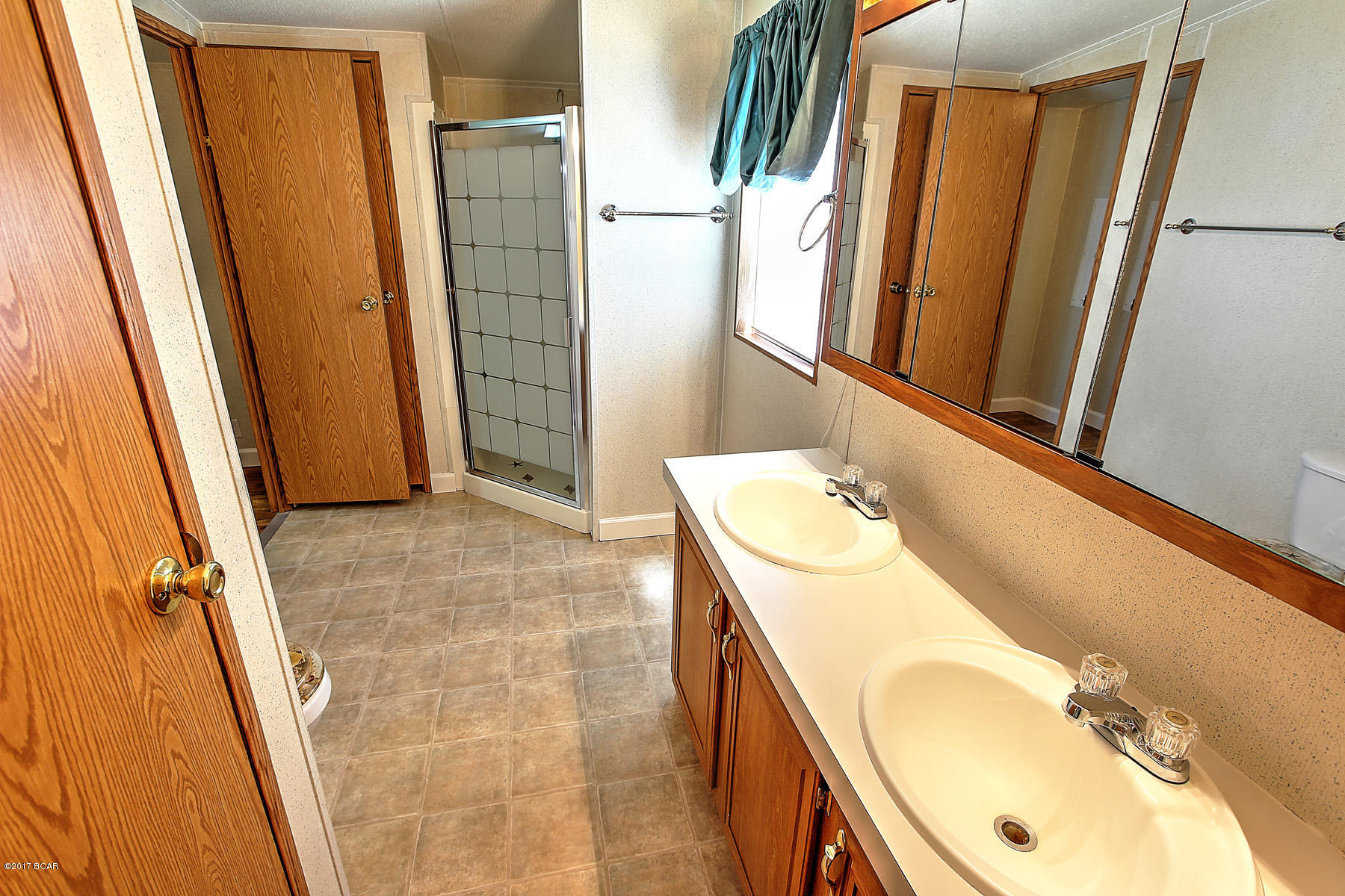 Cedar Wood Estates Ph I - Residential