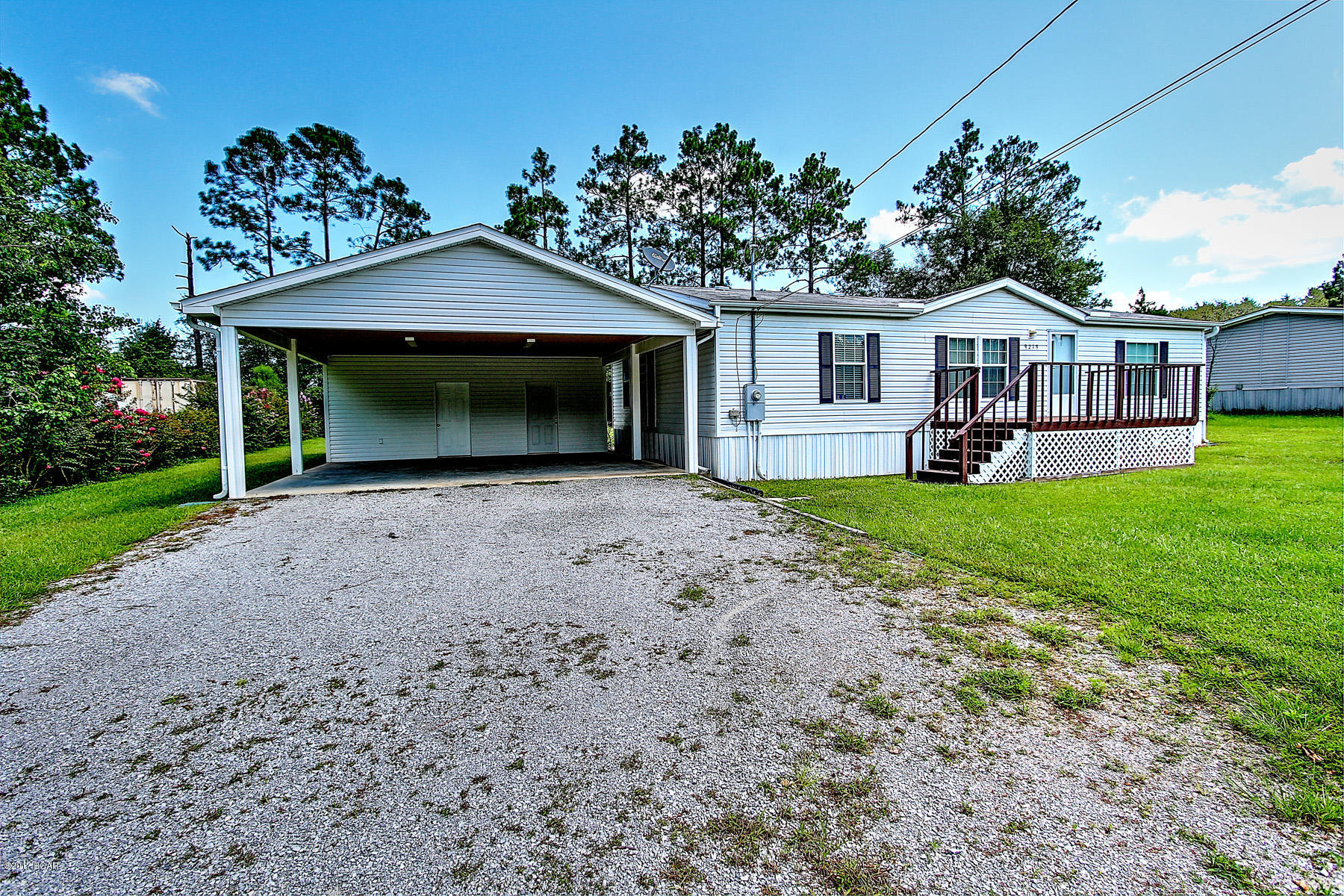 Cedar Wood Estates Ph I - Residential