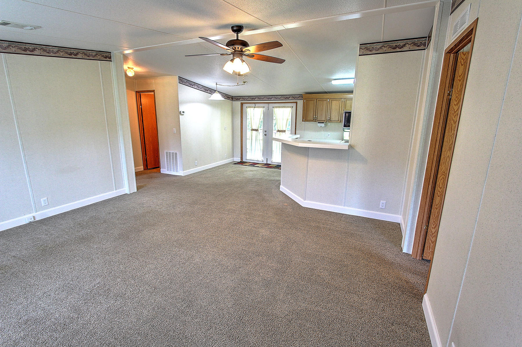 Cedar Wood Estates Ph I - Residential