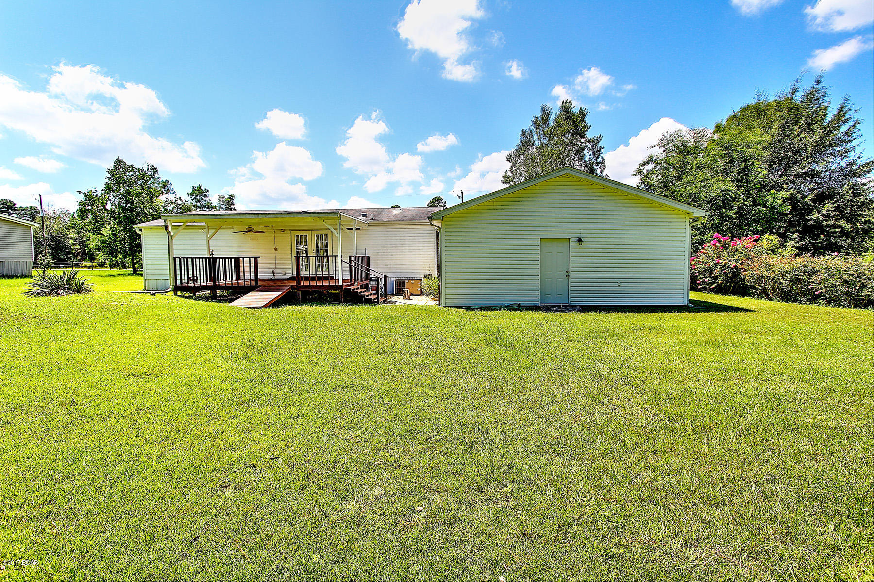 Cedar Wood Estates Ph I - Residential