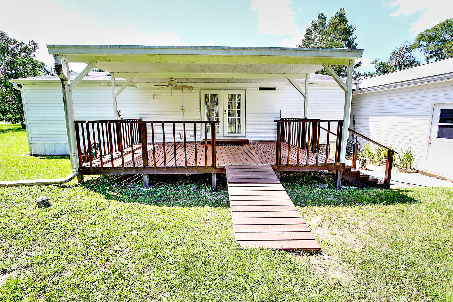 Cedar Wood Estates Ph I - Residential