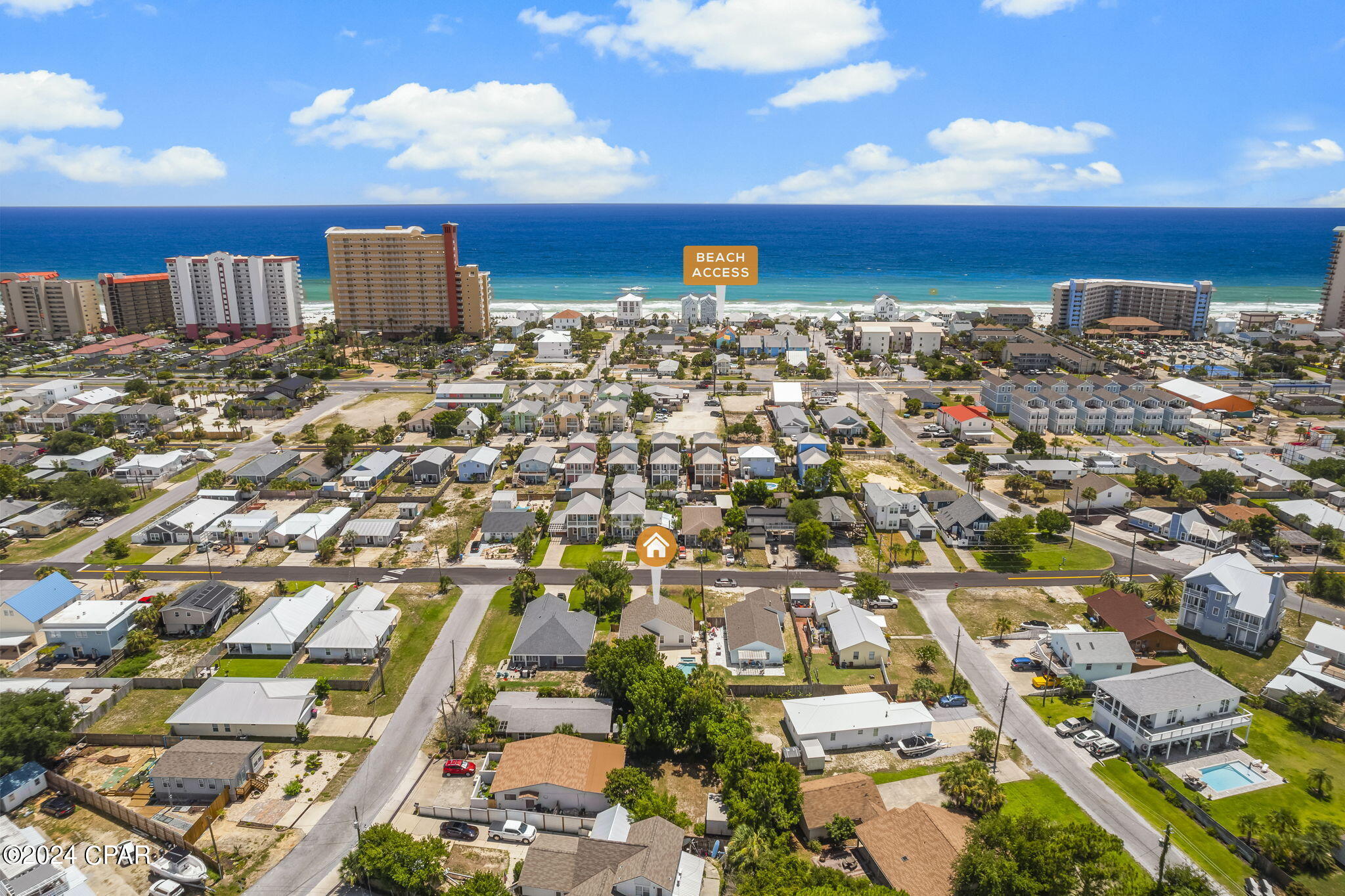 No Named Subdivision - Residential