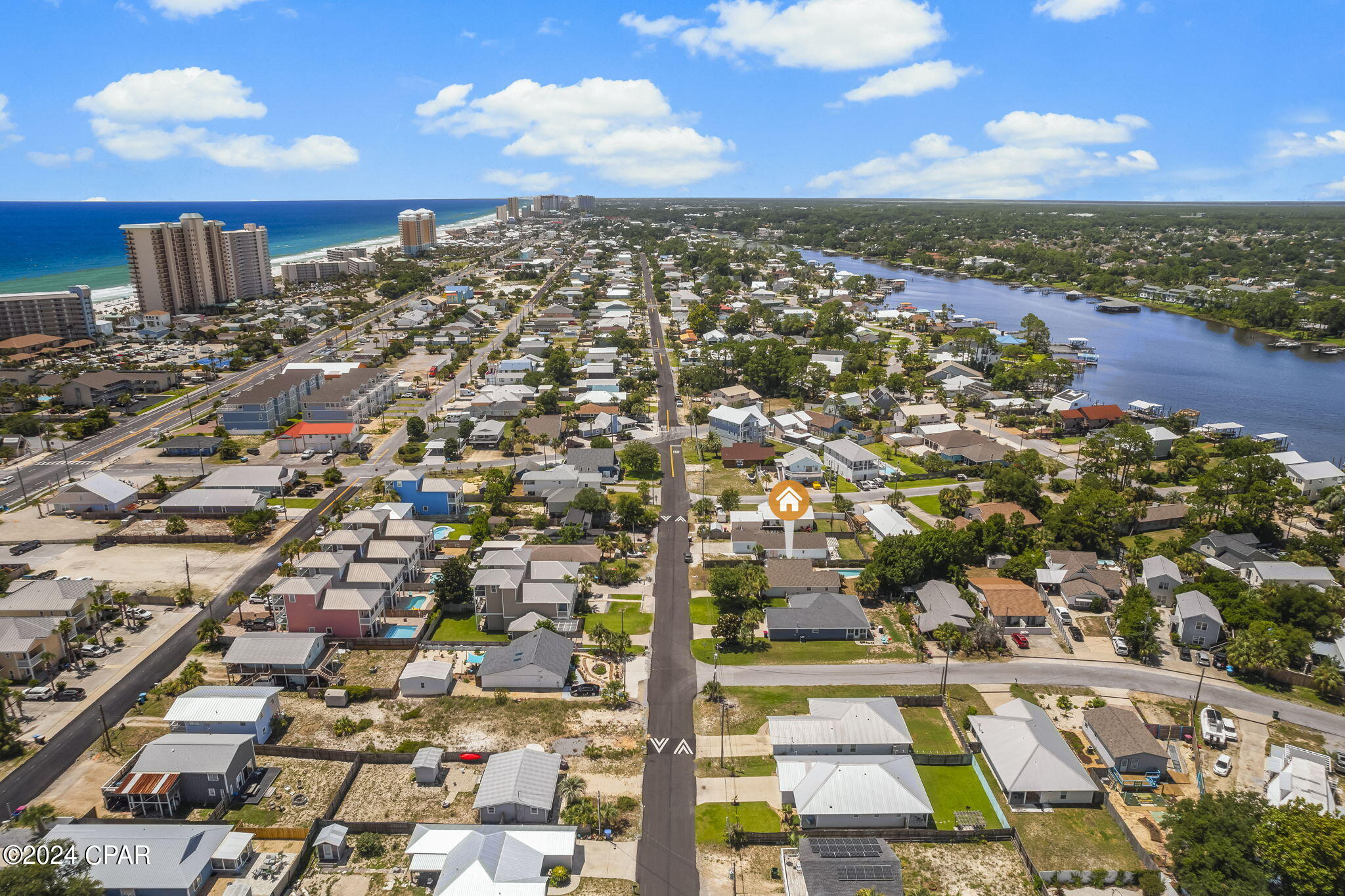 No Named Subdivision - Residential