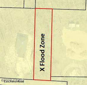 [No Recorded Subdiv] - Land