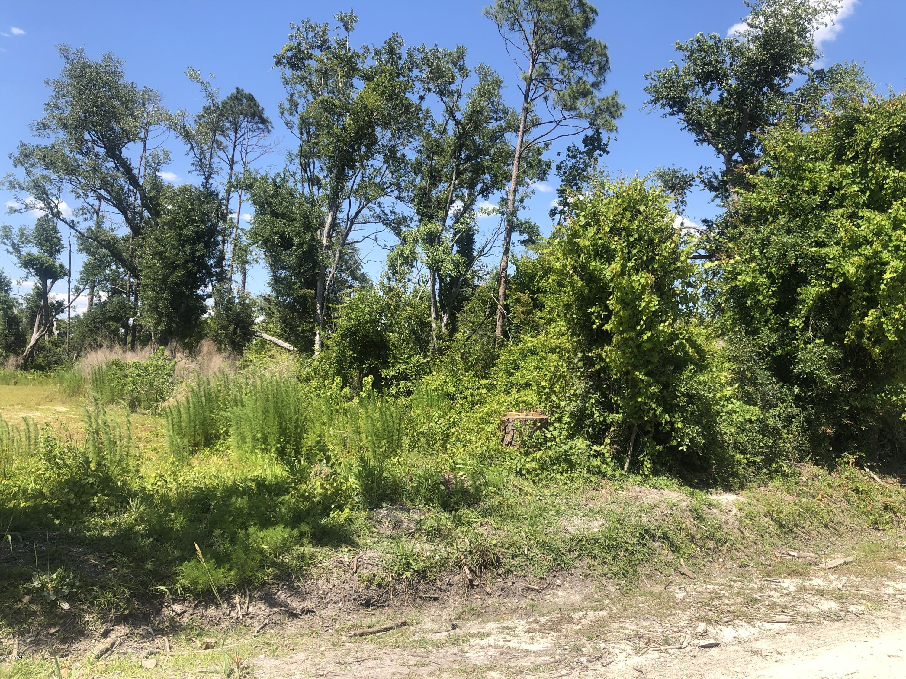 [No Recorded Subdiv] - Land