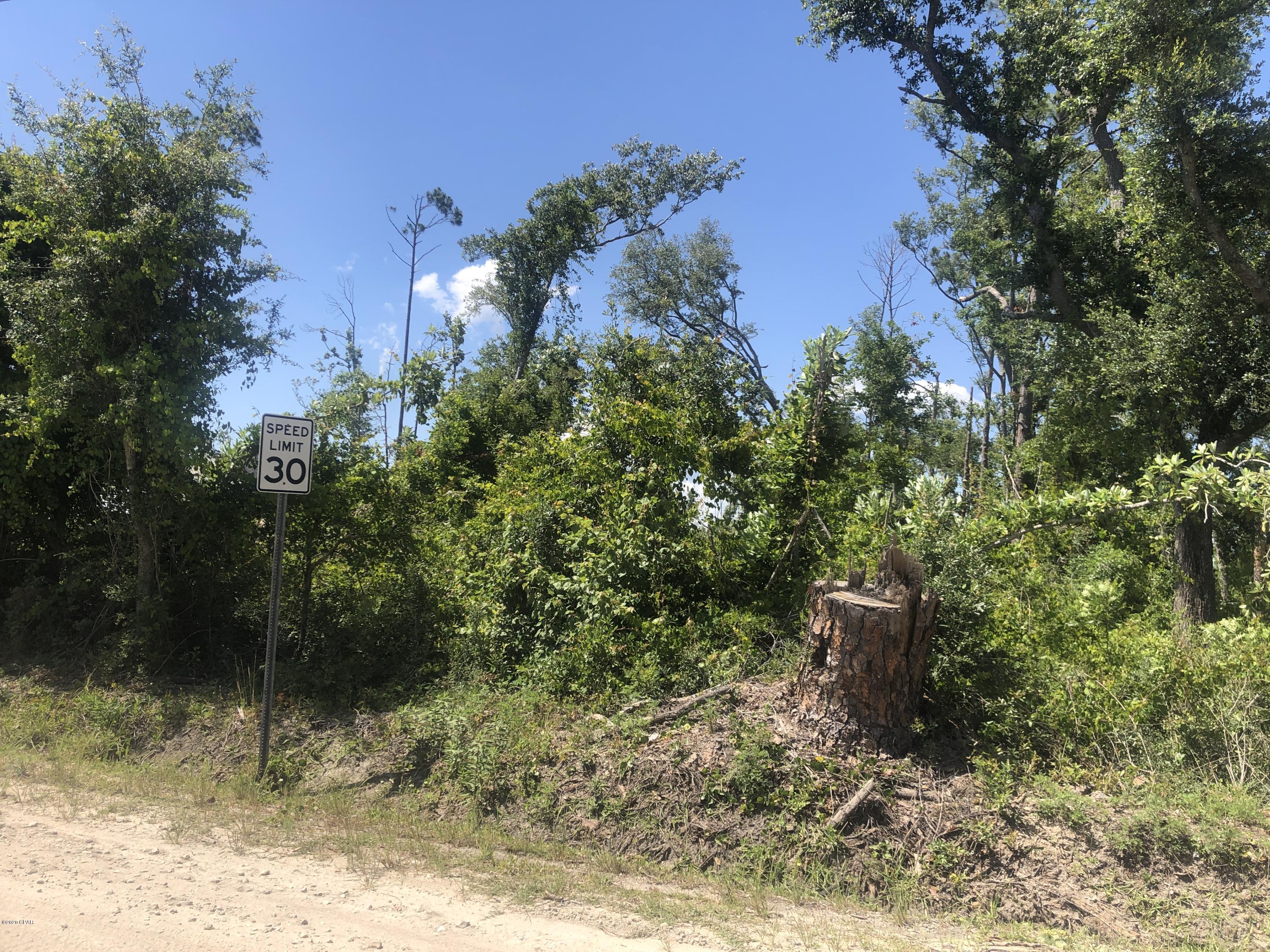 [No Recorded Subdiv] - Land