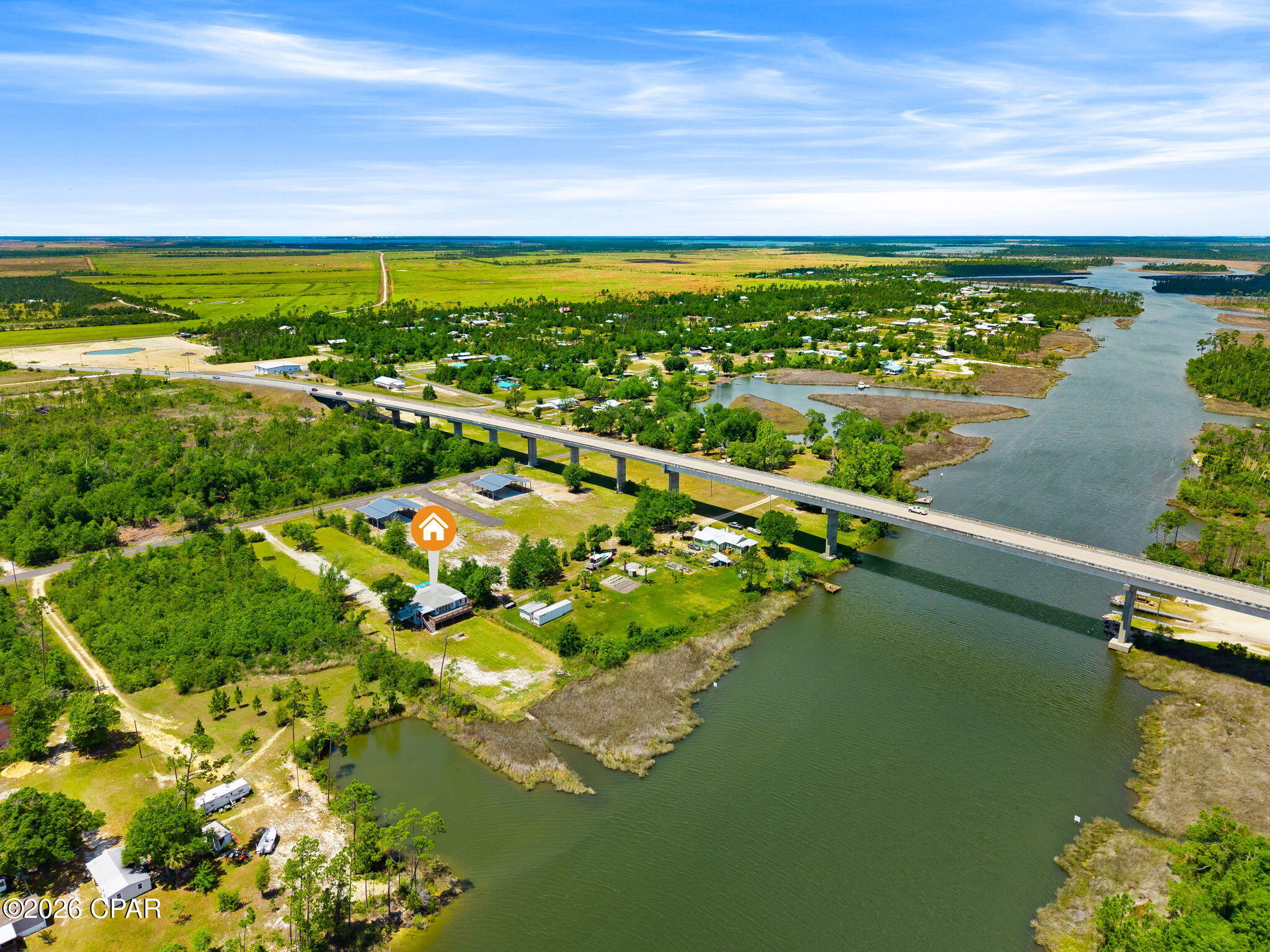 No Named Subdivision - Residential