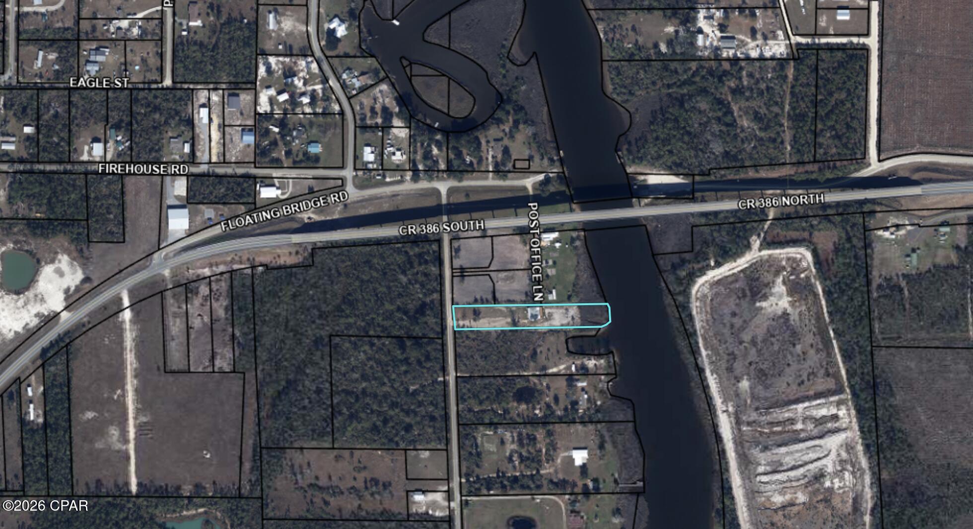 No Named Subdivision - Residential