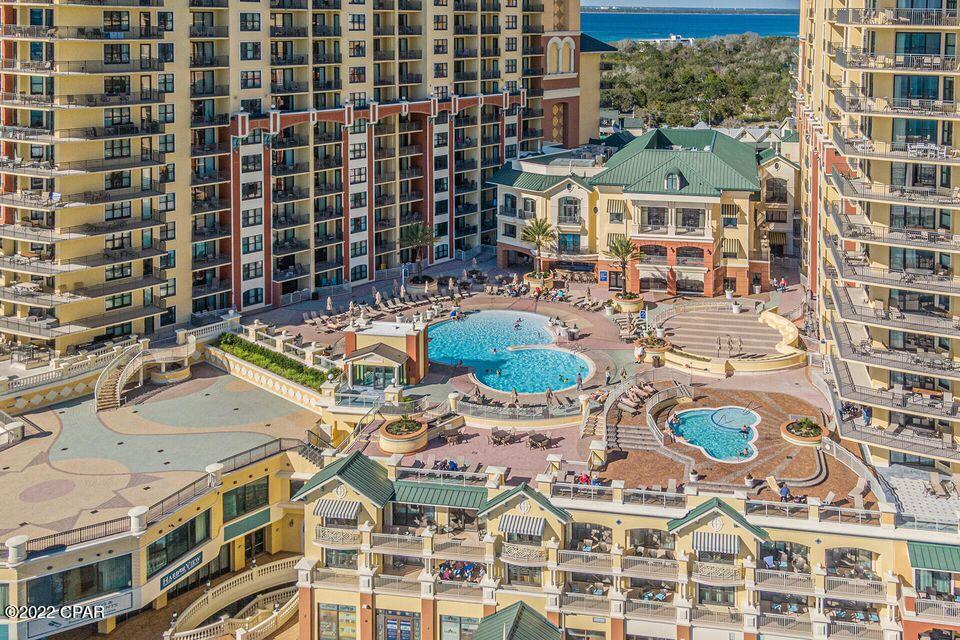 Emerald Grande - Residential