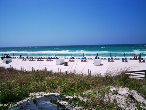 A home in Panama City Beach