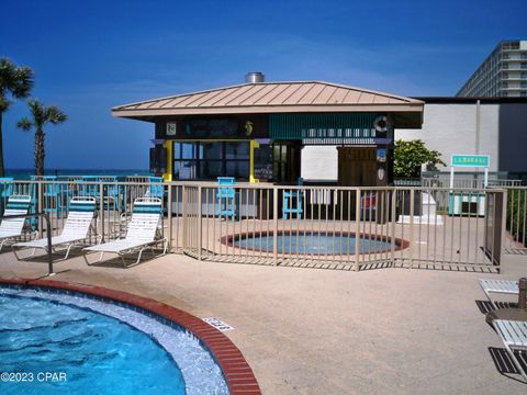 A home in Panama City Beach