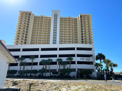 A home in Panama City Beach