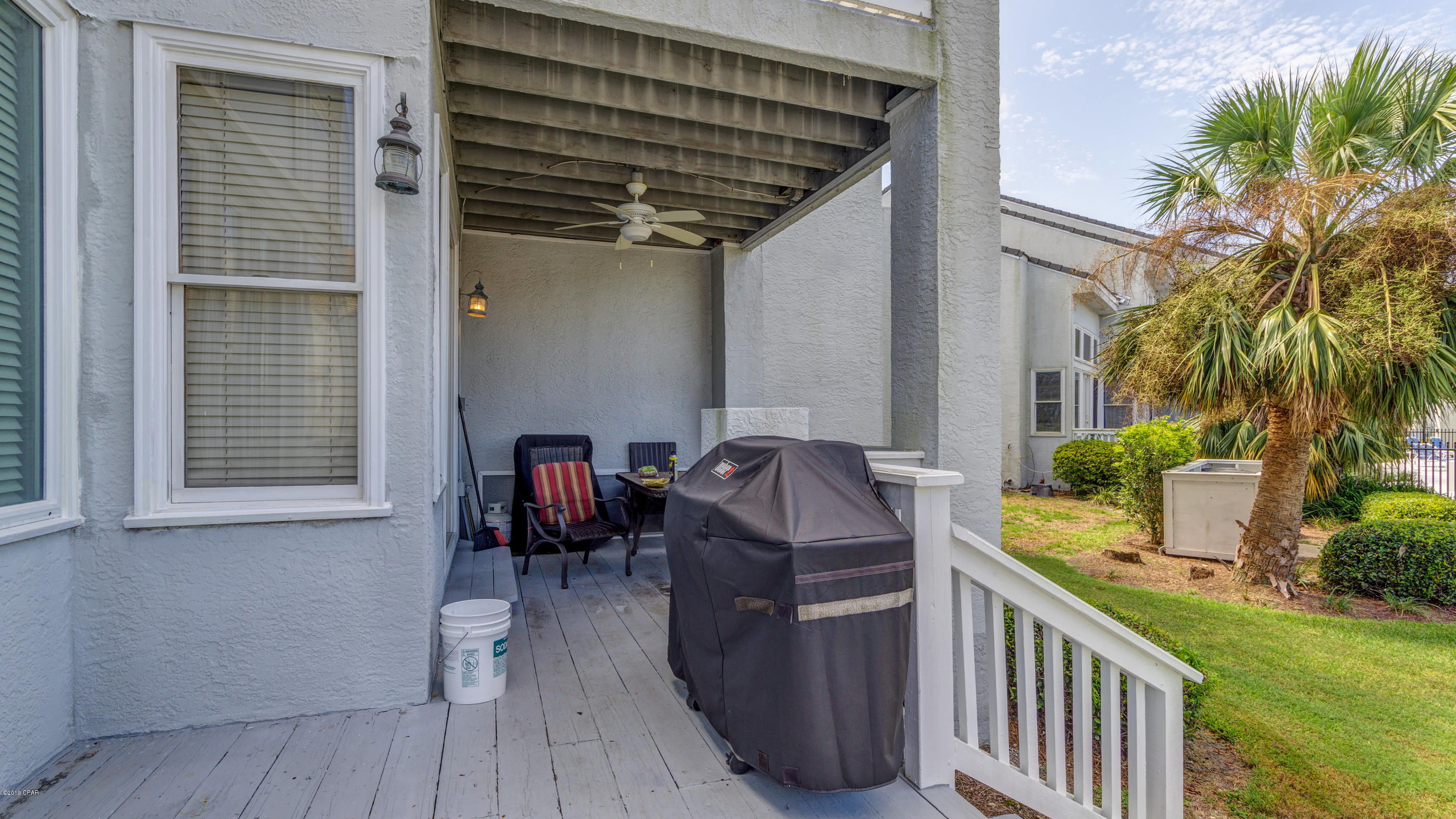 Marina Club Village - Residential