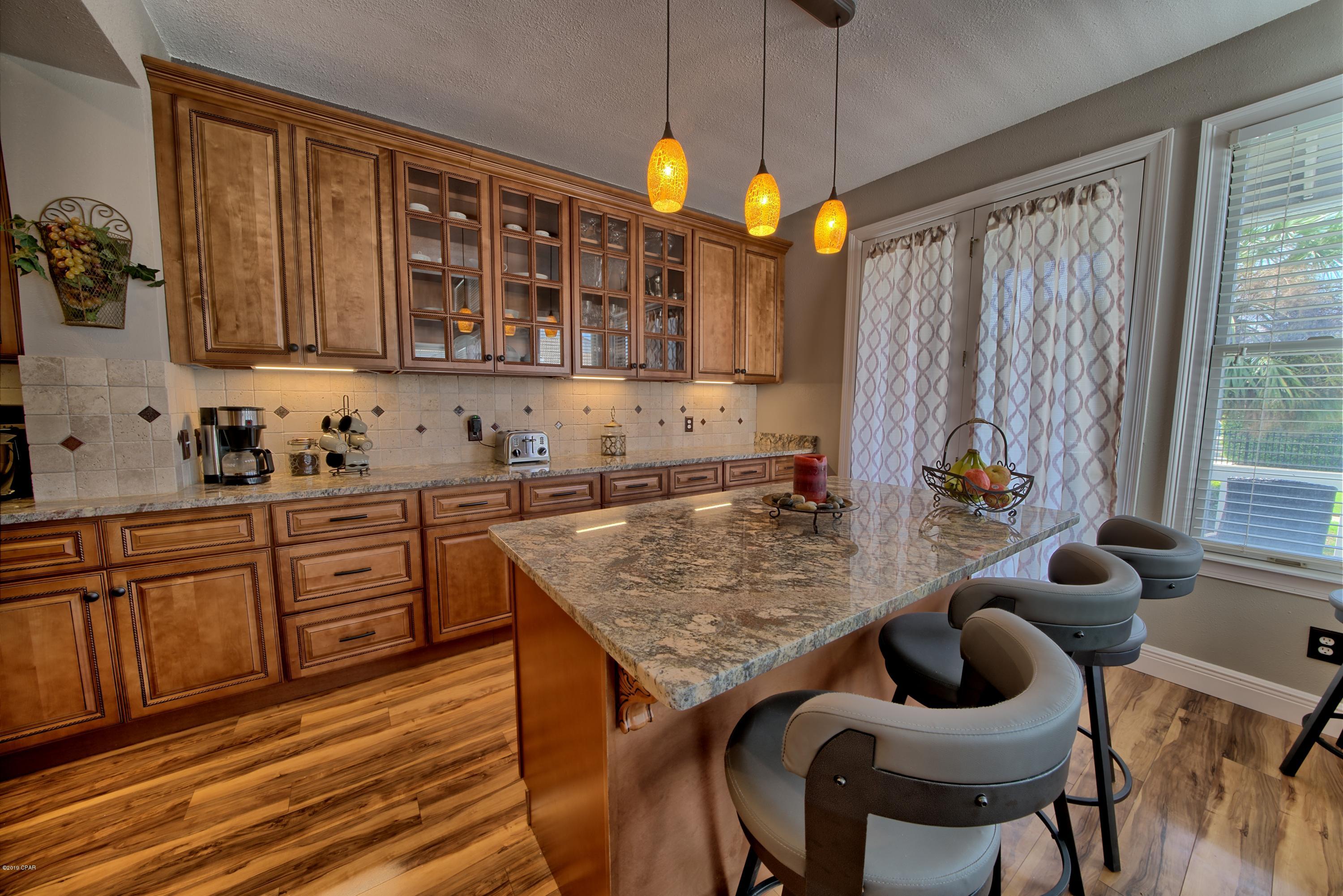 Marina Club Village - Residential