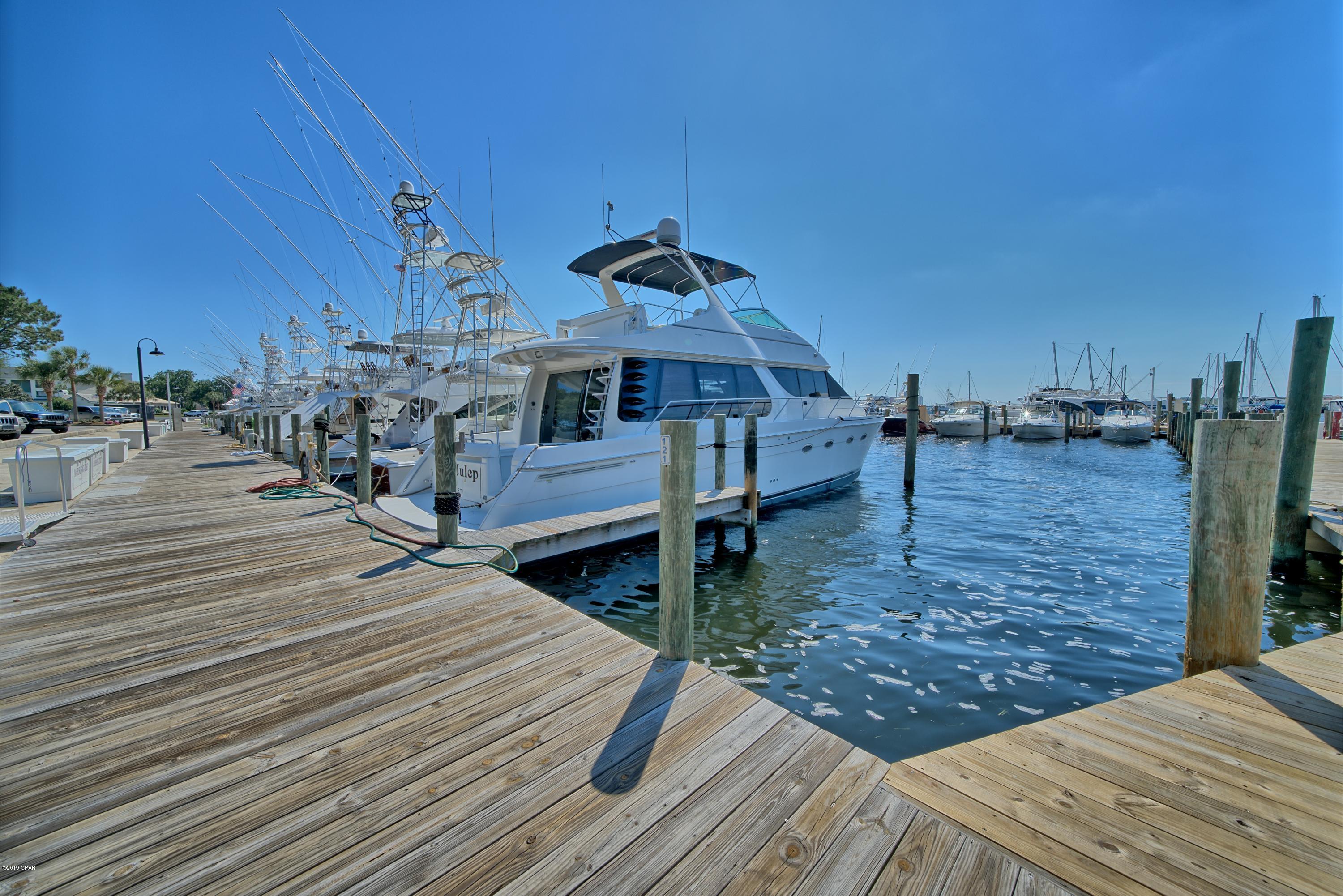 Marina Club Village - Residential