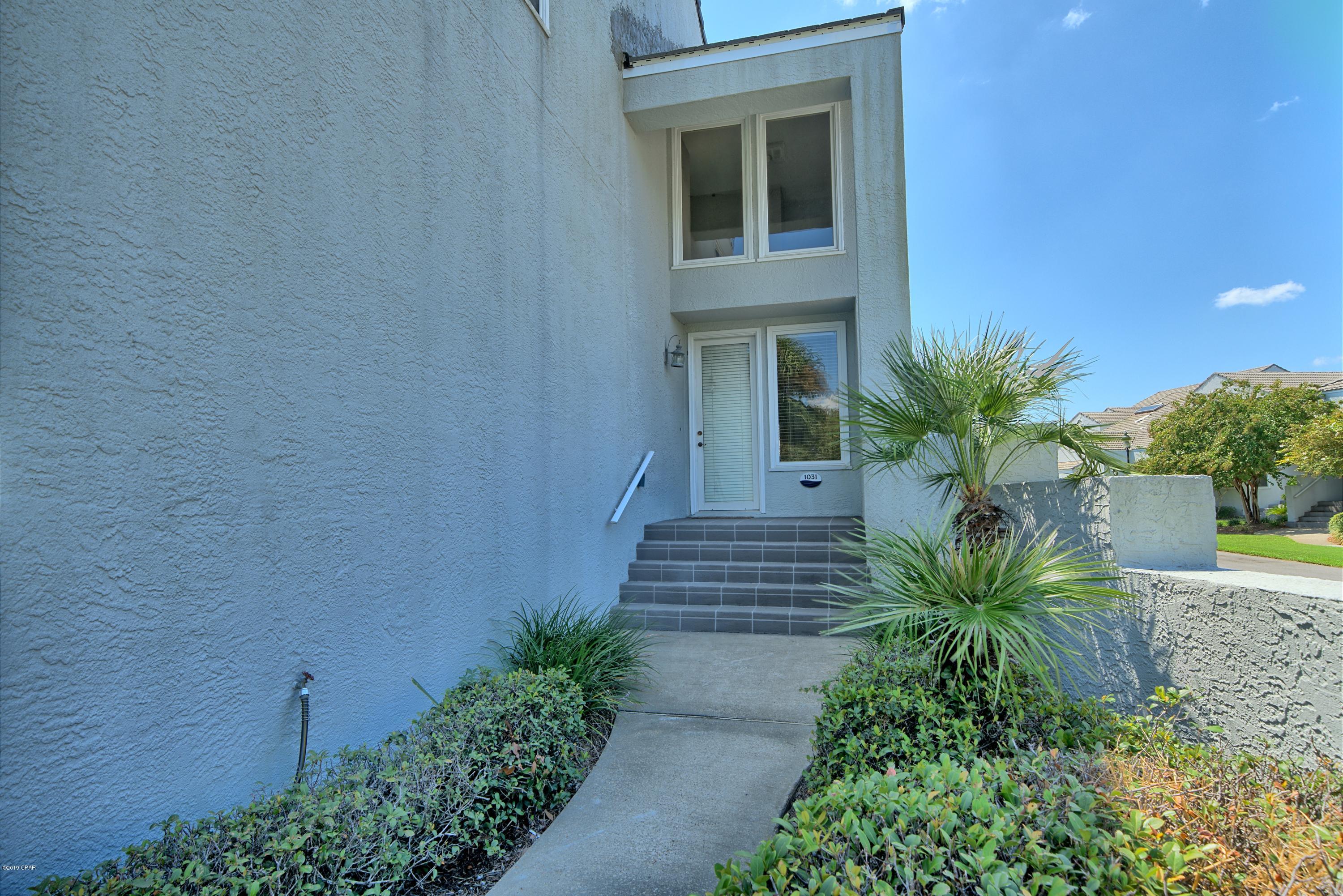 Marina Club Village - Residential