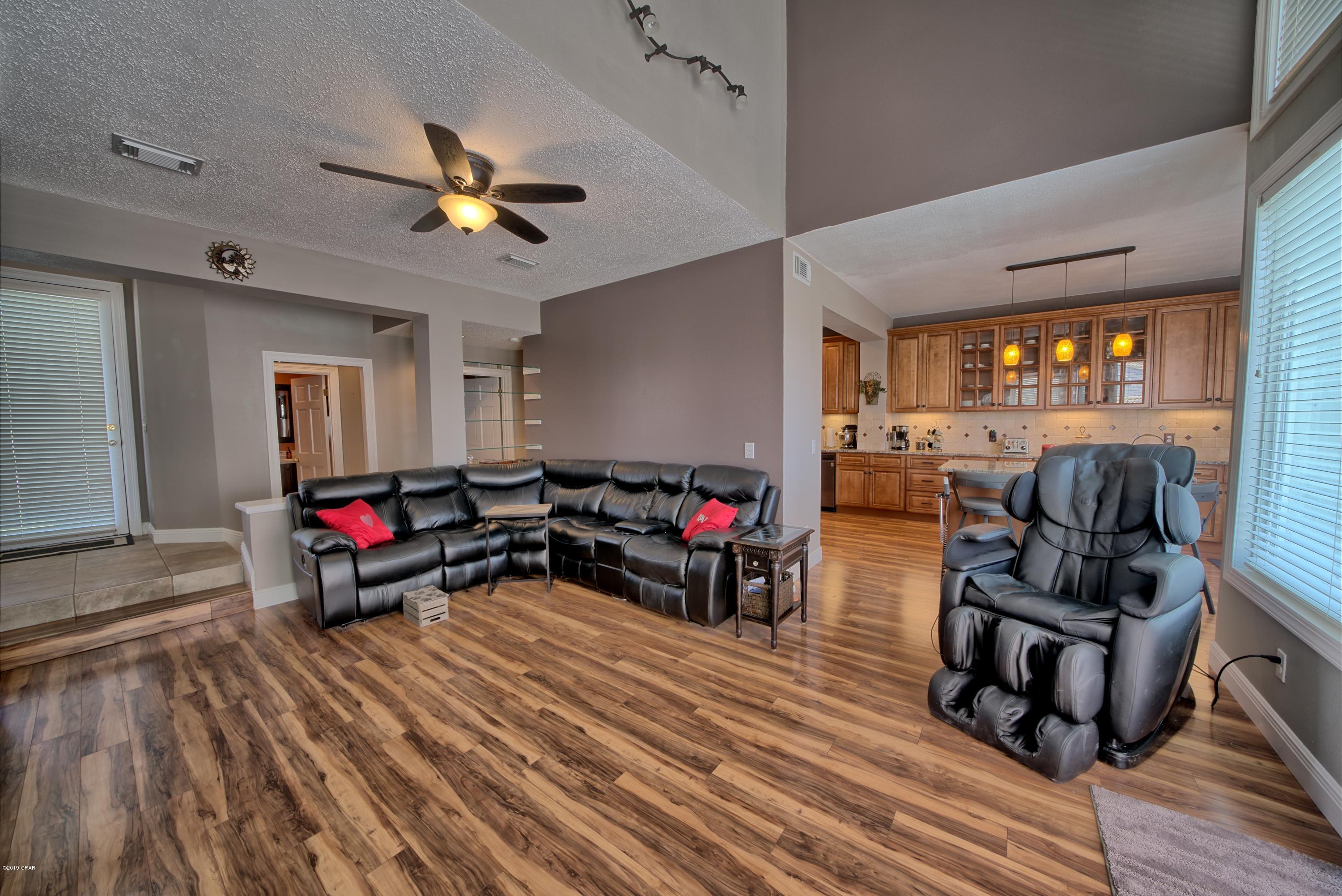 Marina Club Village - Residential