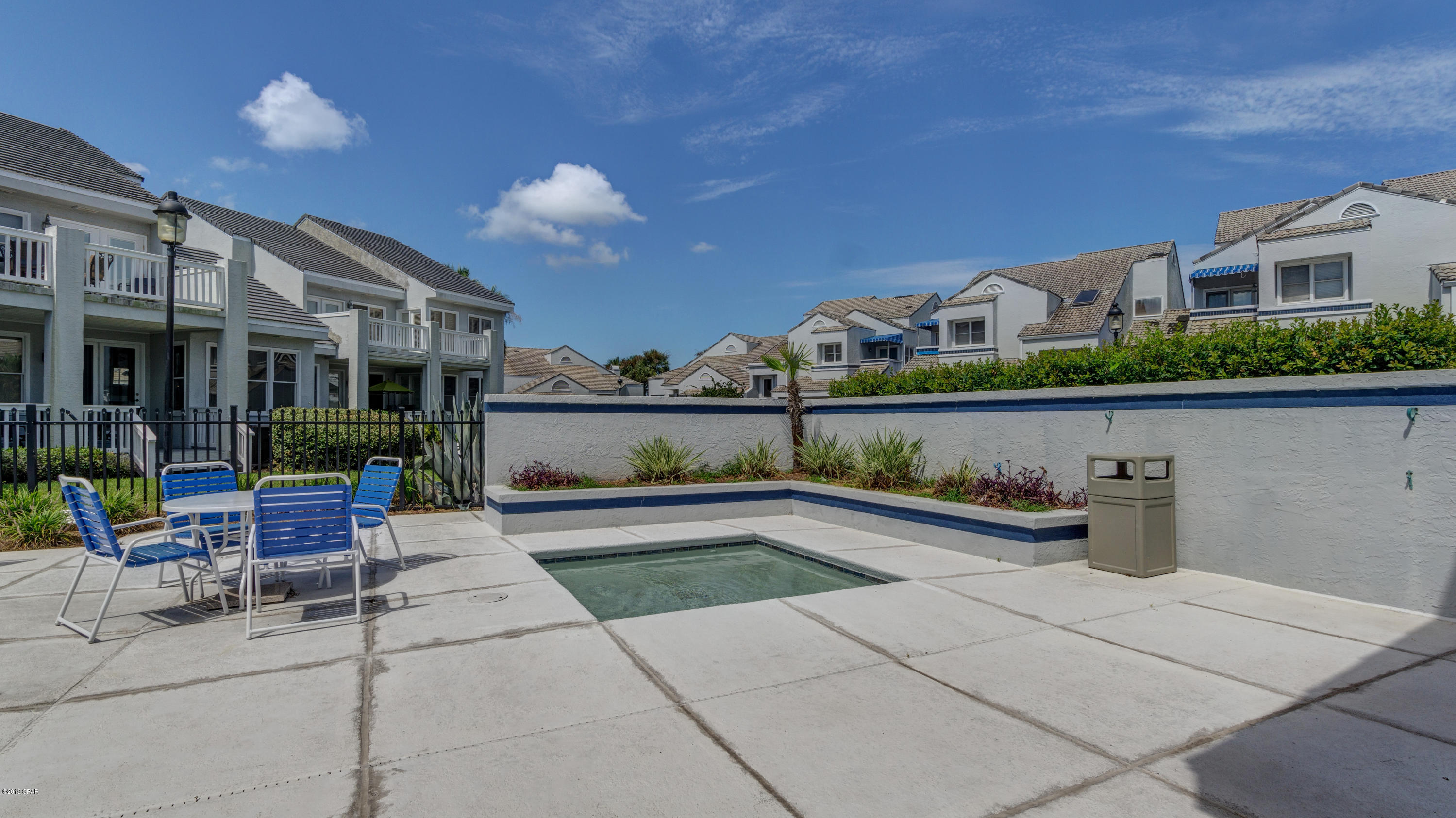 Marina Club Village - Residential