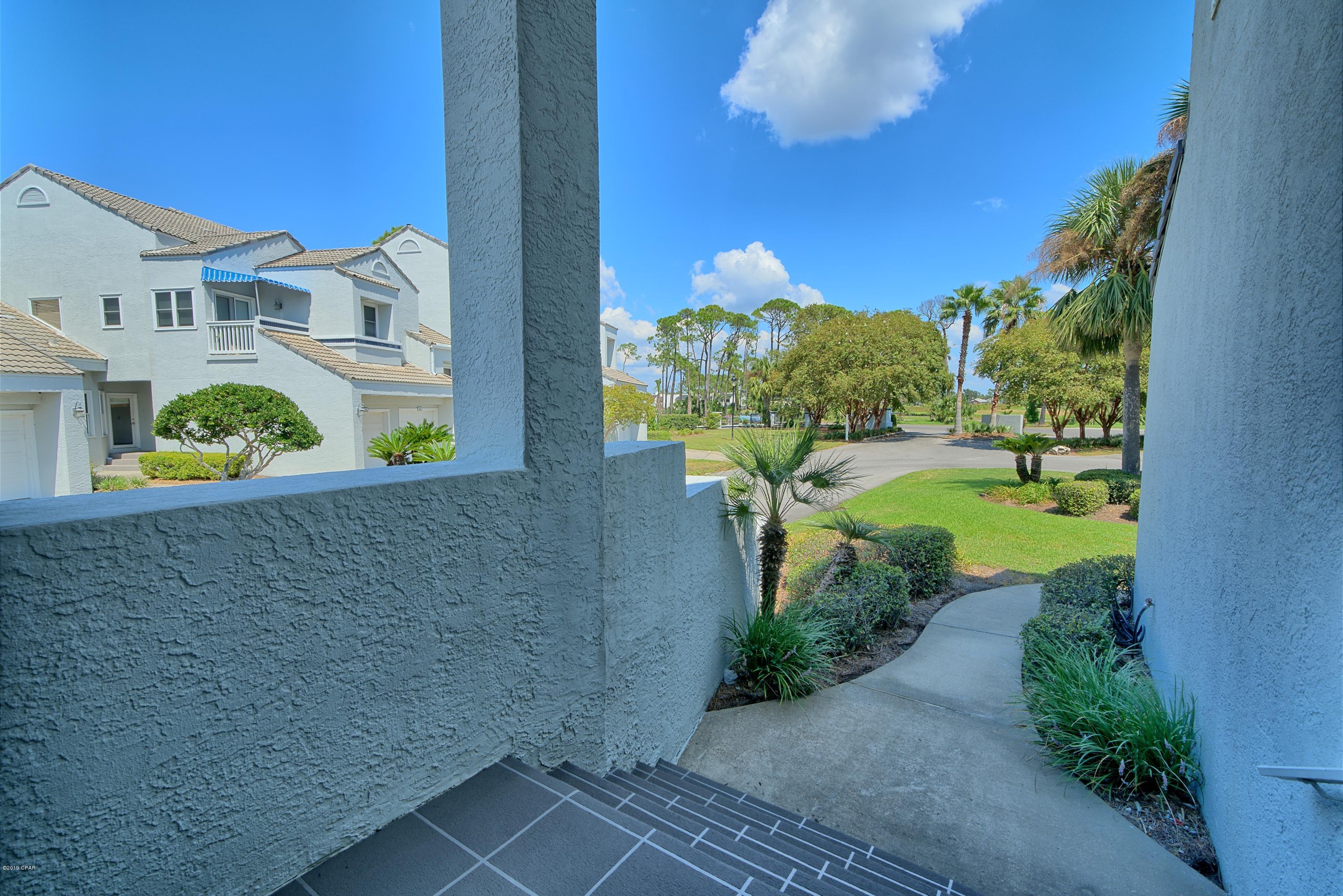 Marina Club Village - Residential