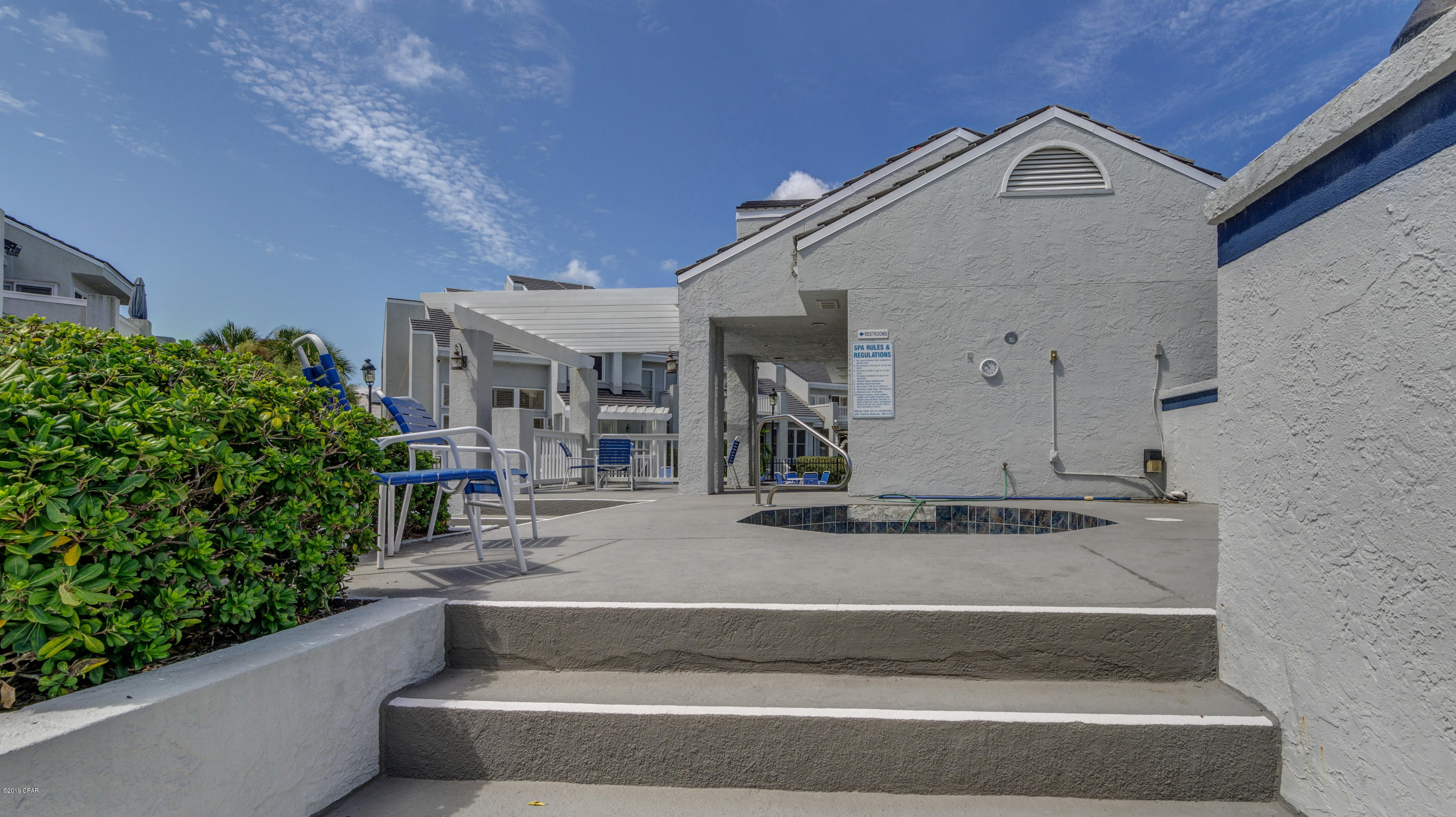 Marina Club Village - Residential