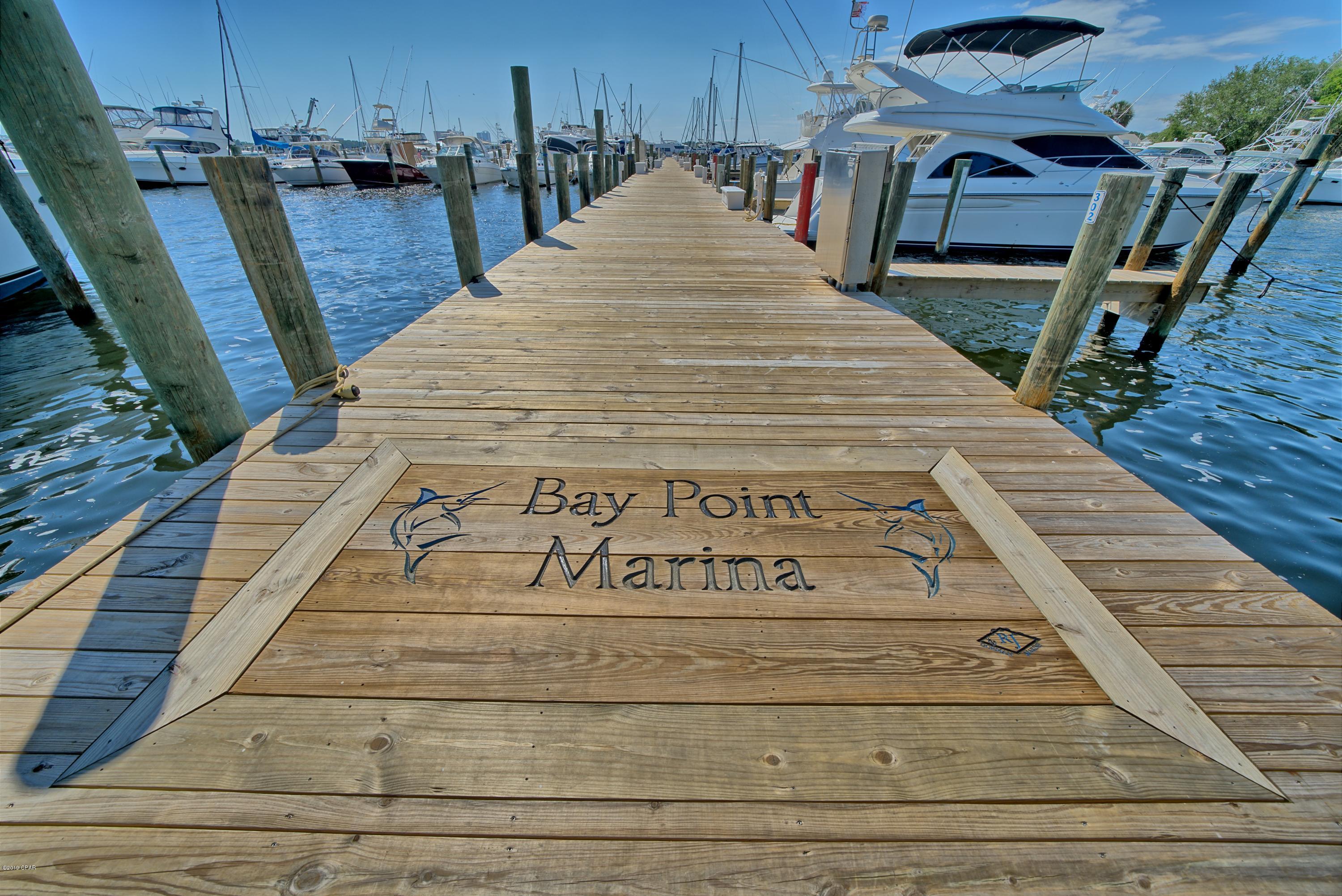 Marina Club Village - Residential