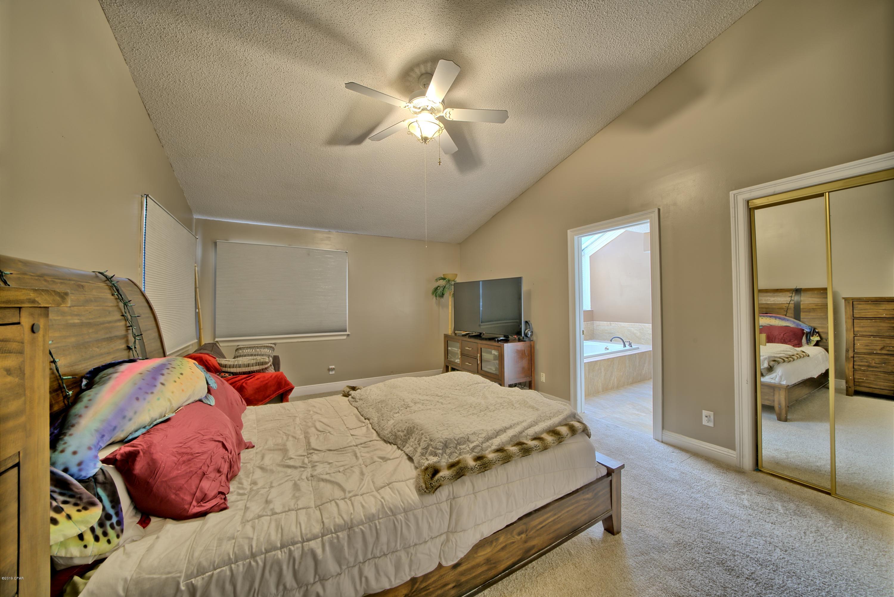 Marina Club Village - Residential