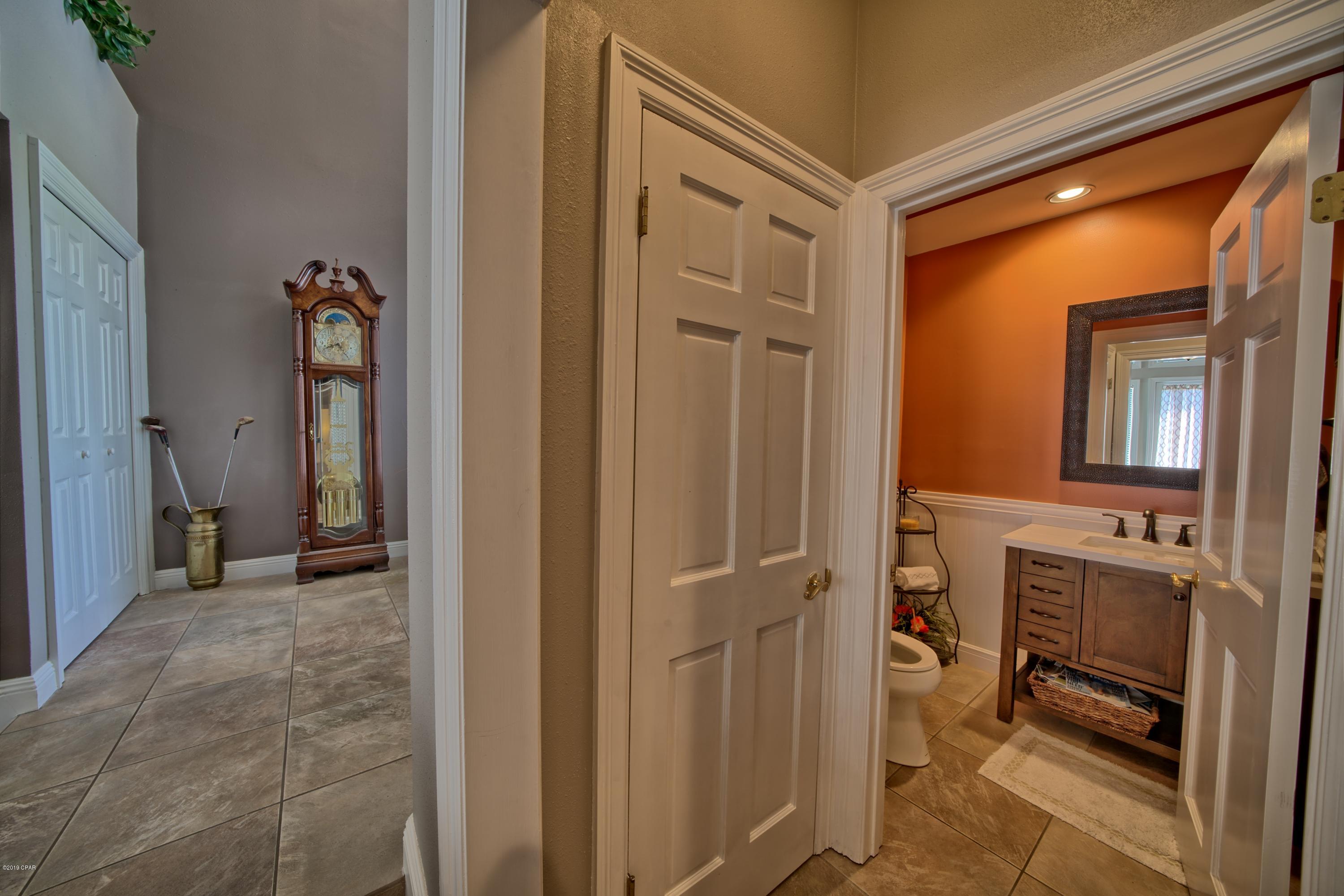 Marina Club Village - Residential