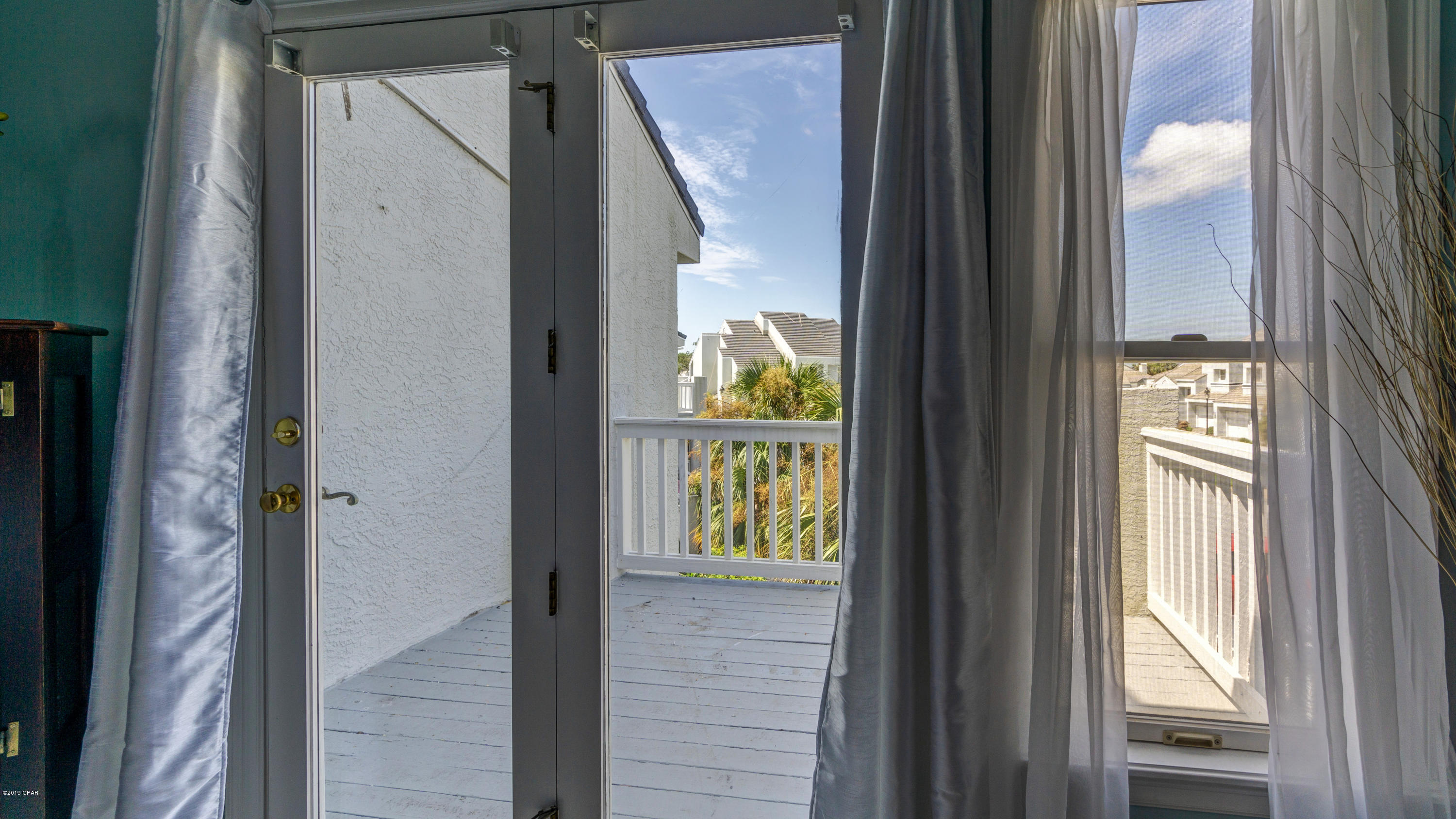 Marina Club Village - Residential