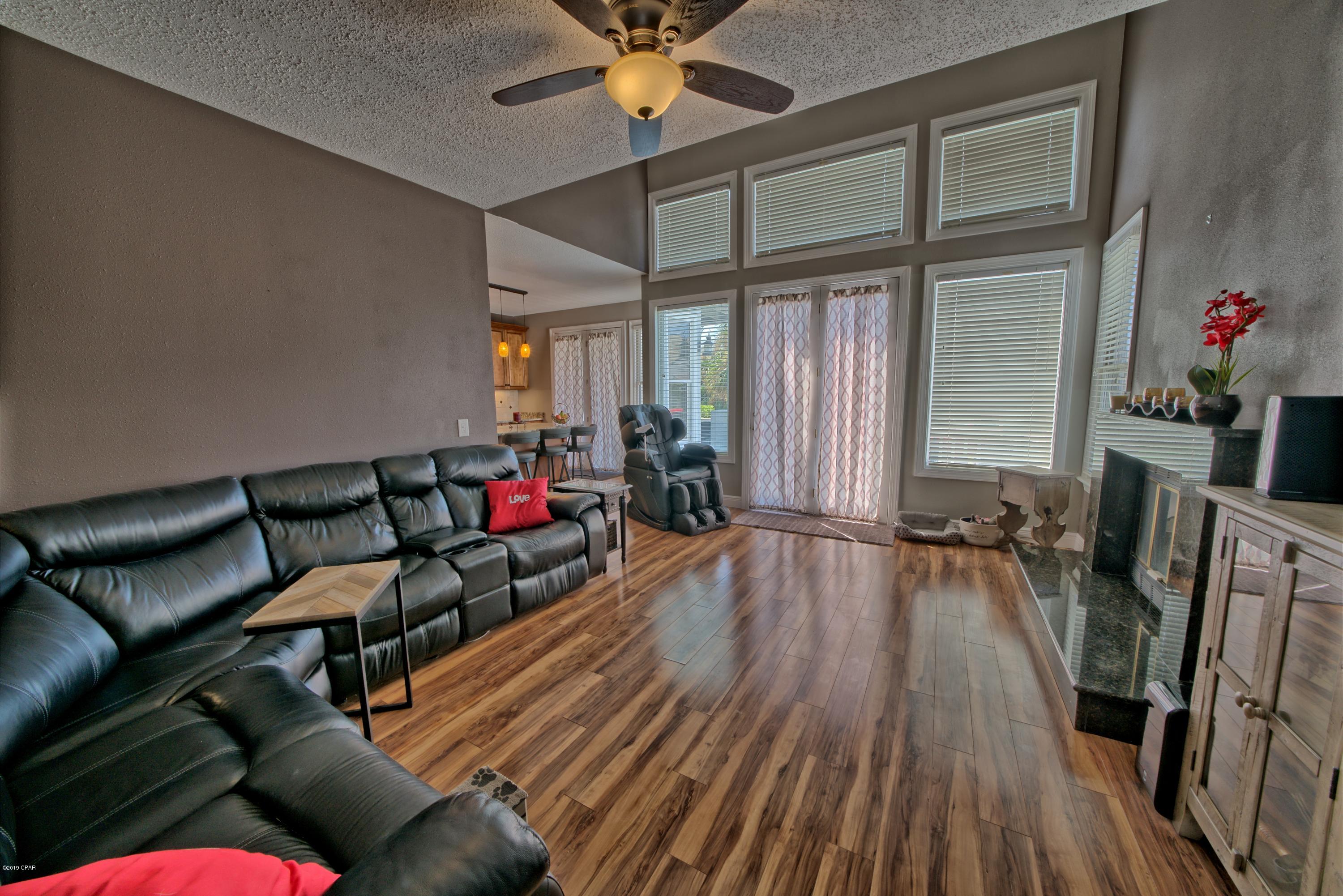 Marina Club Village - Residential