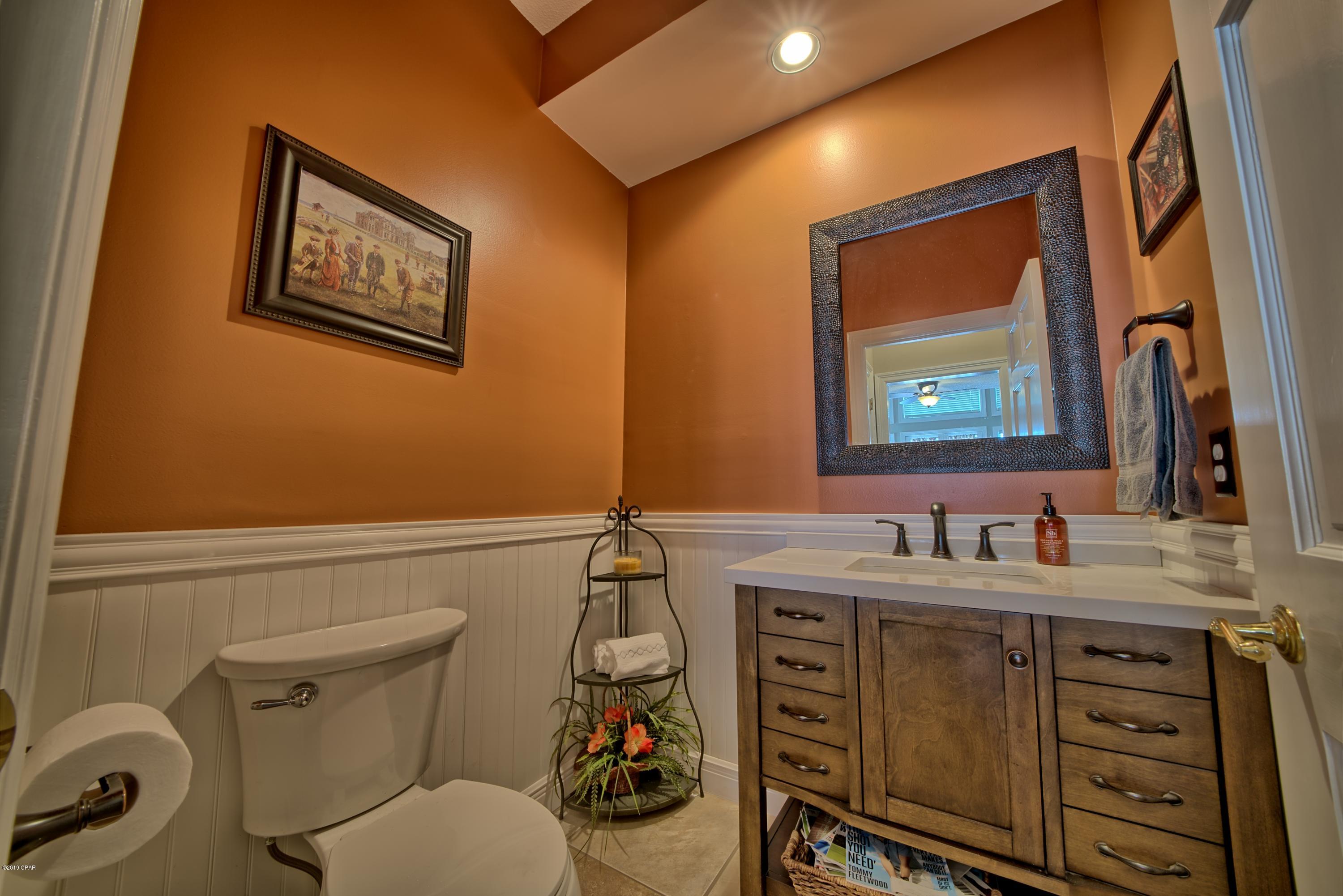 Marina Club Village - Residential