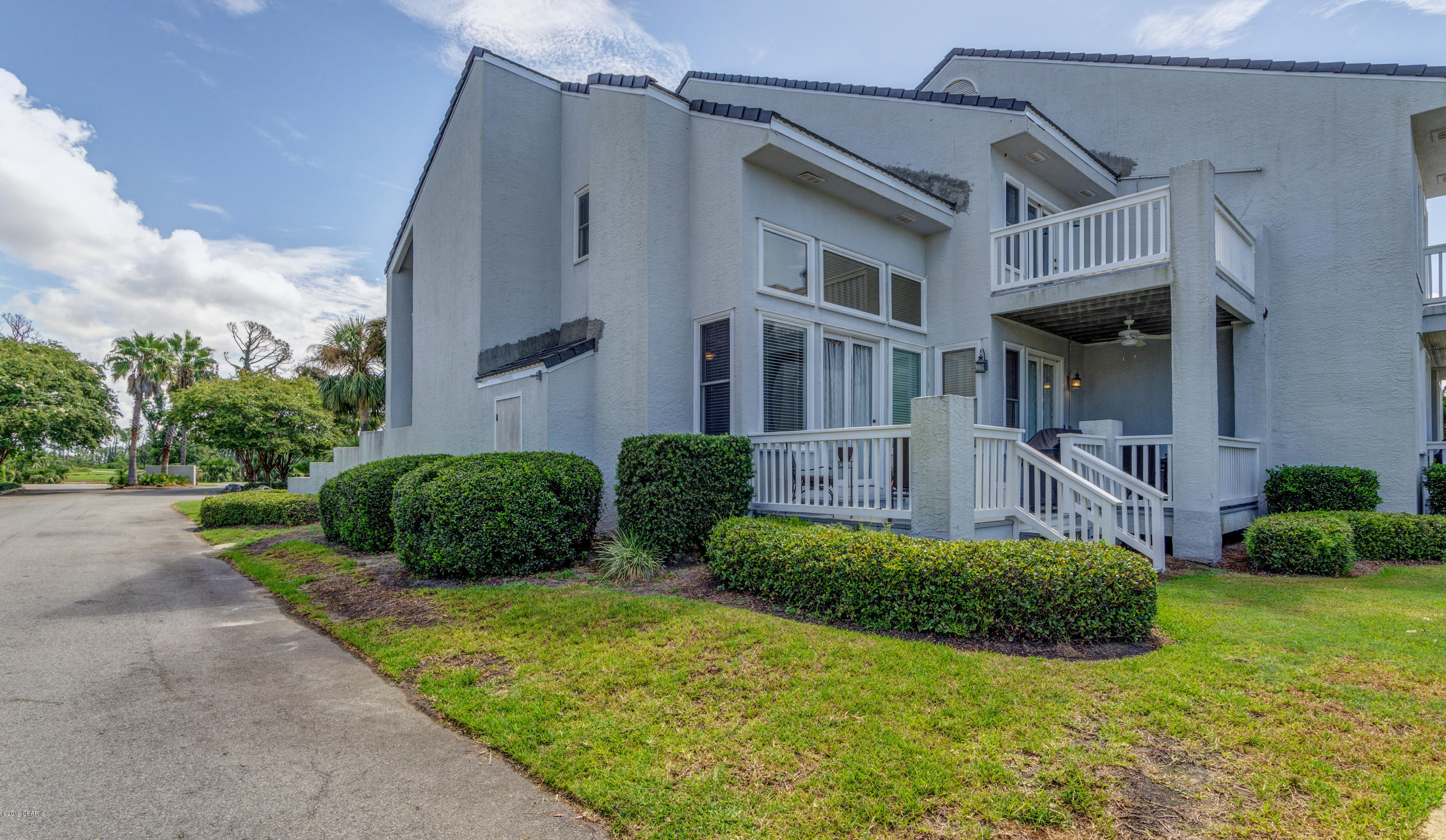 Marina Club Village - Residential