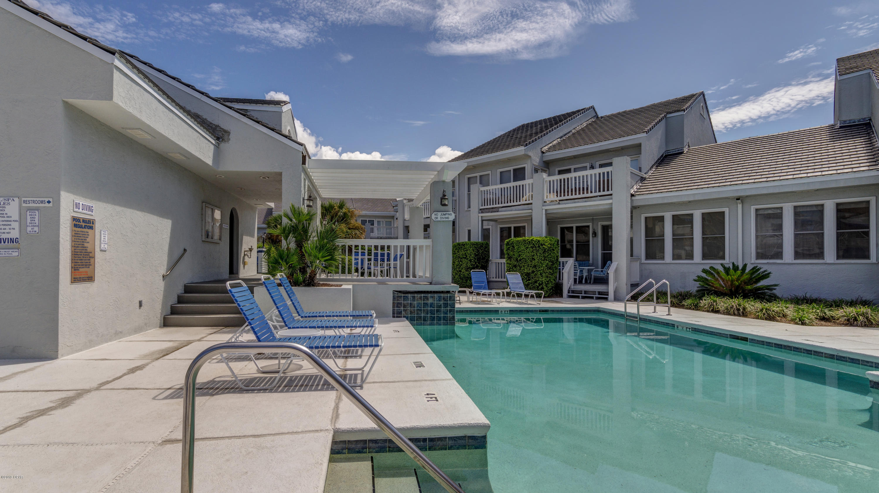 Marina Club Village - Residential