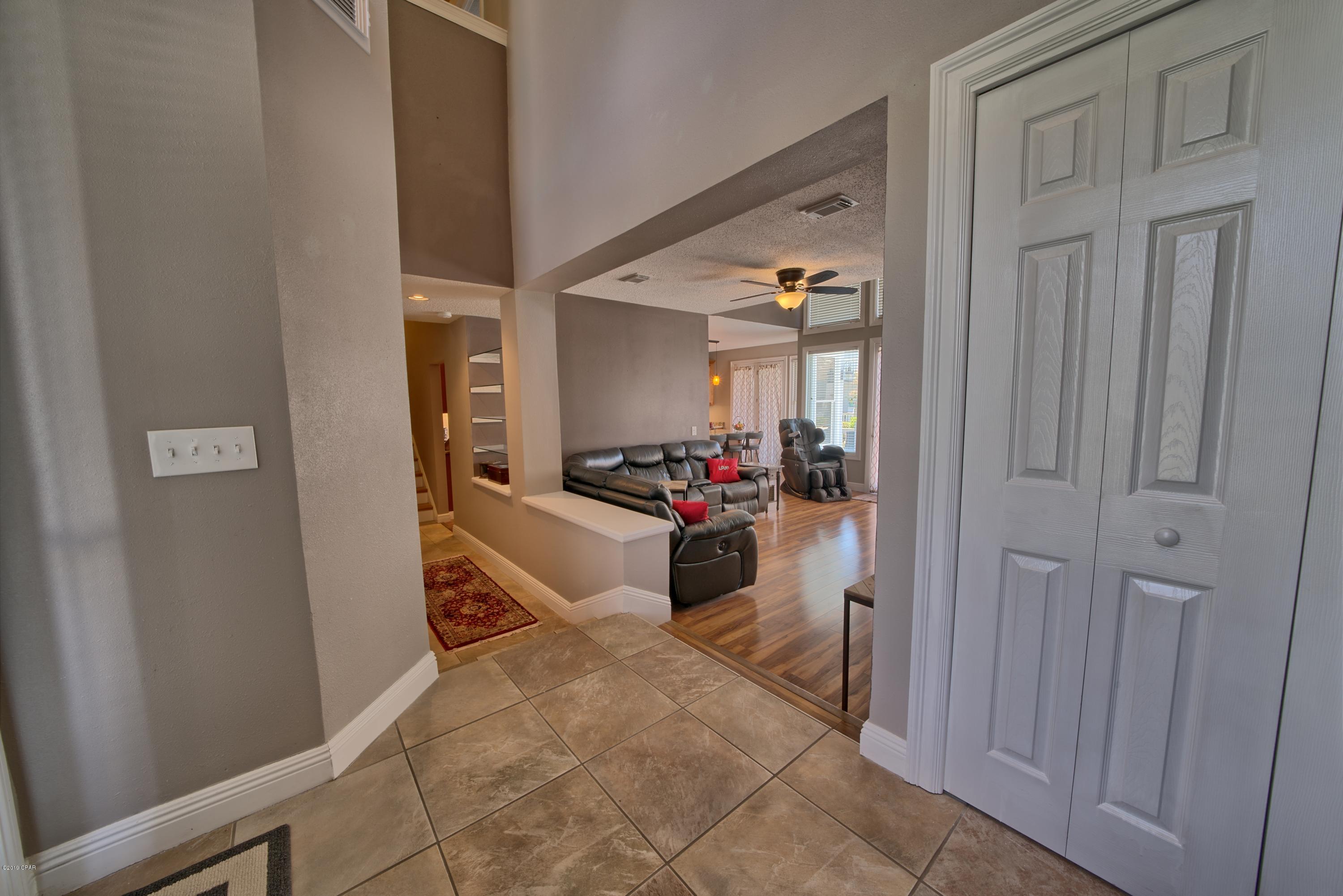 Marina Club Village - Residential