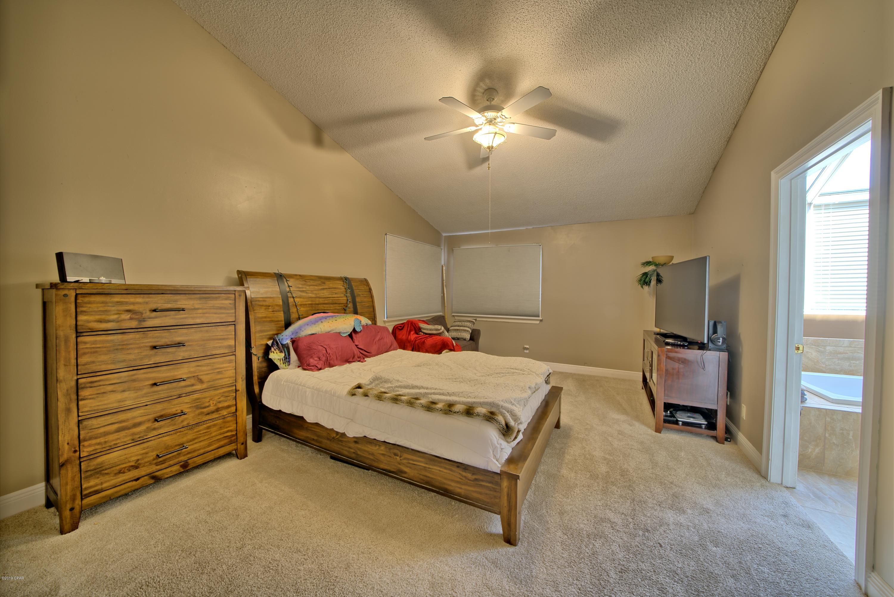 Marina Club Village - Residential