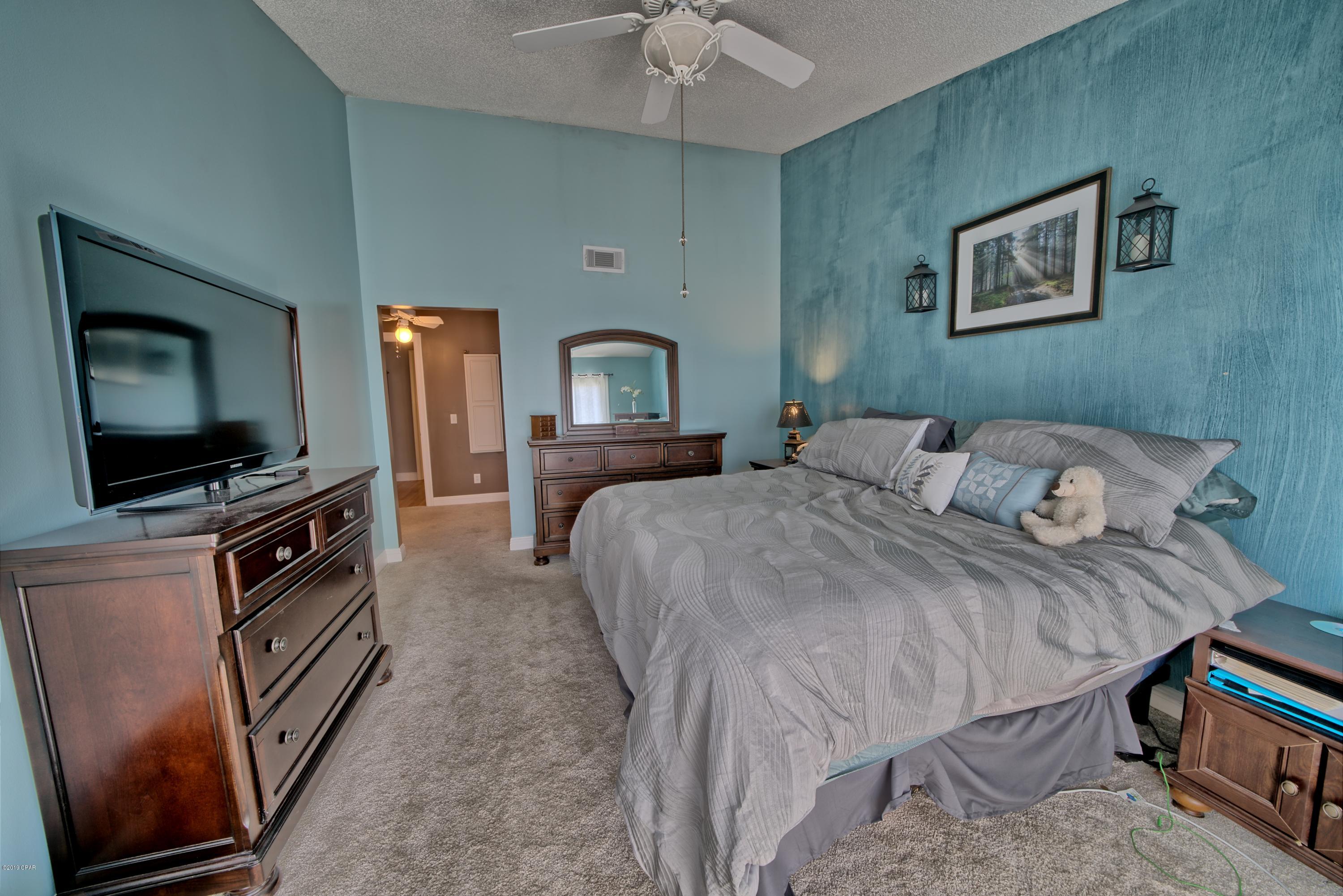 Marina Club Village - Residential