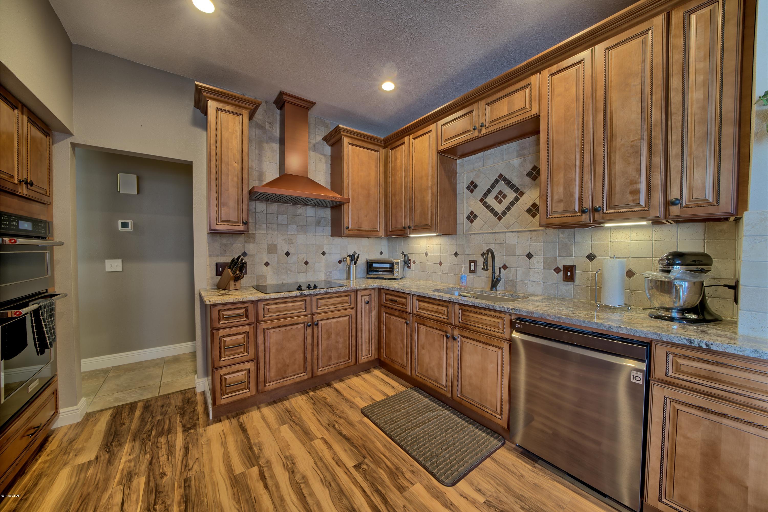 Marina Club Village - Residential