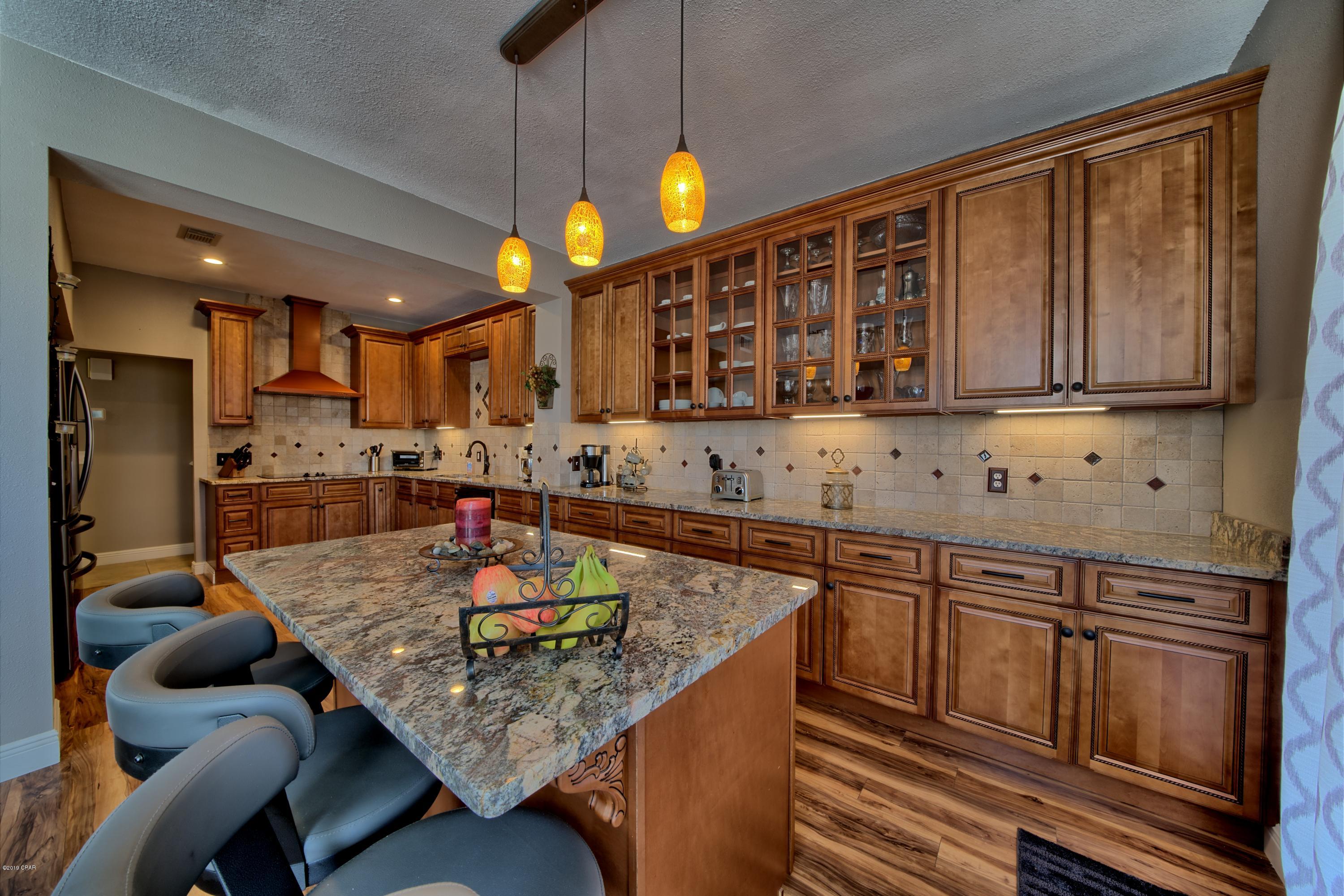 Marina Club Village - Residential